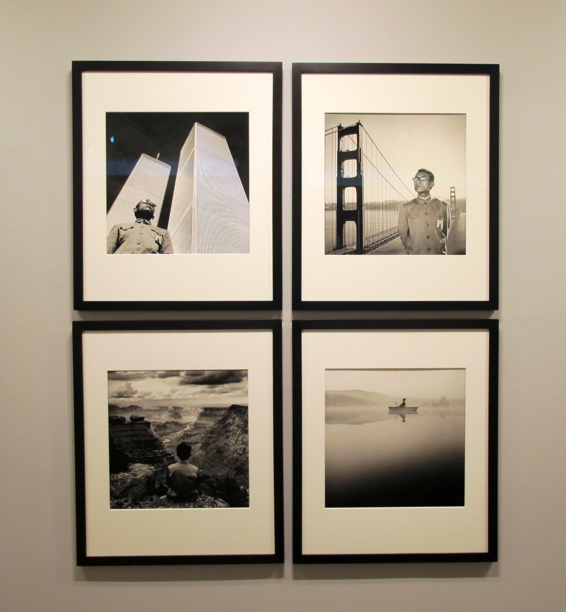 Lives & Still Lives: Leslie Gill, Frances McLaughlin-Gill, and Their Circle Howard Greenberg Gallery 2017