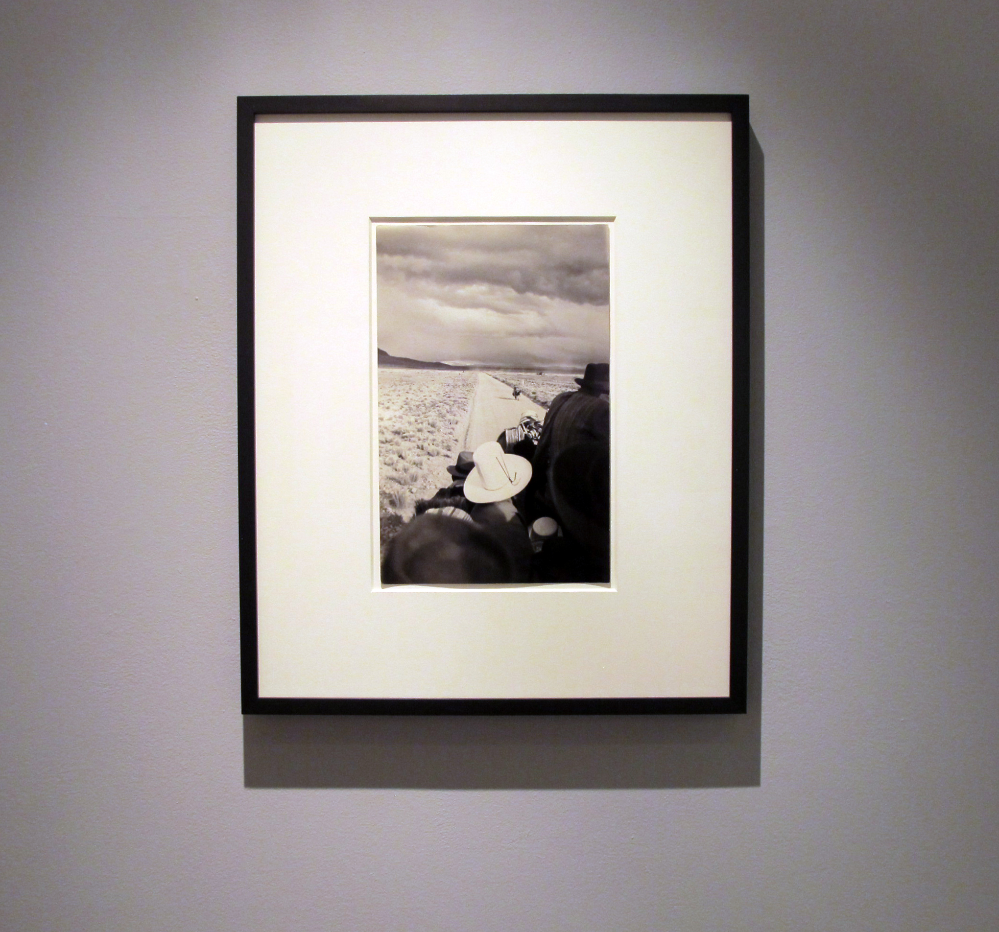 Tom Arndt Where I Live Howard Greenberg Gallery 2017