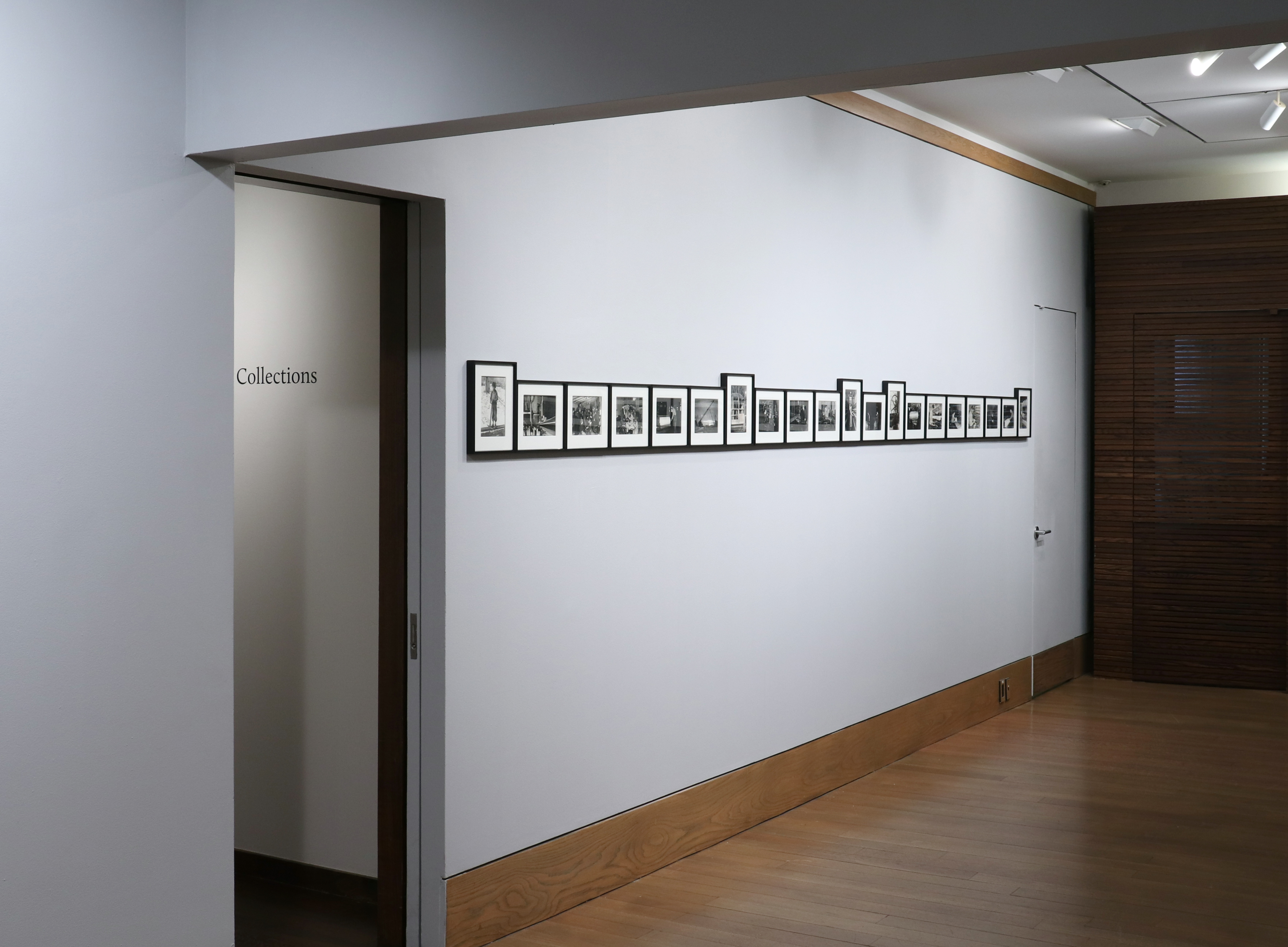 One third of a nation, the photographs of the farm security administration, howard greenberg gallery, 2020