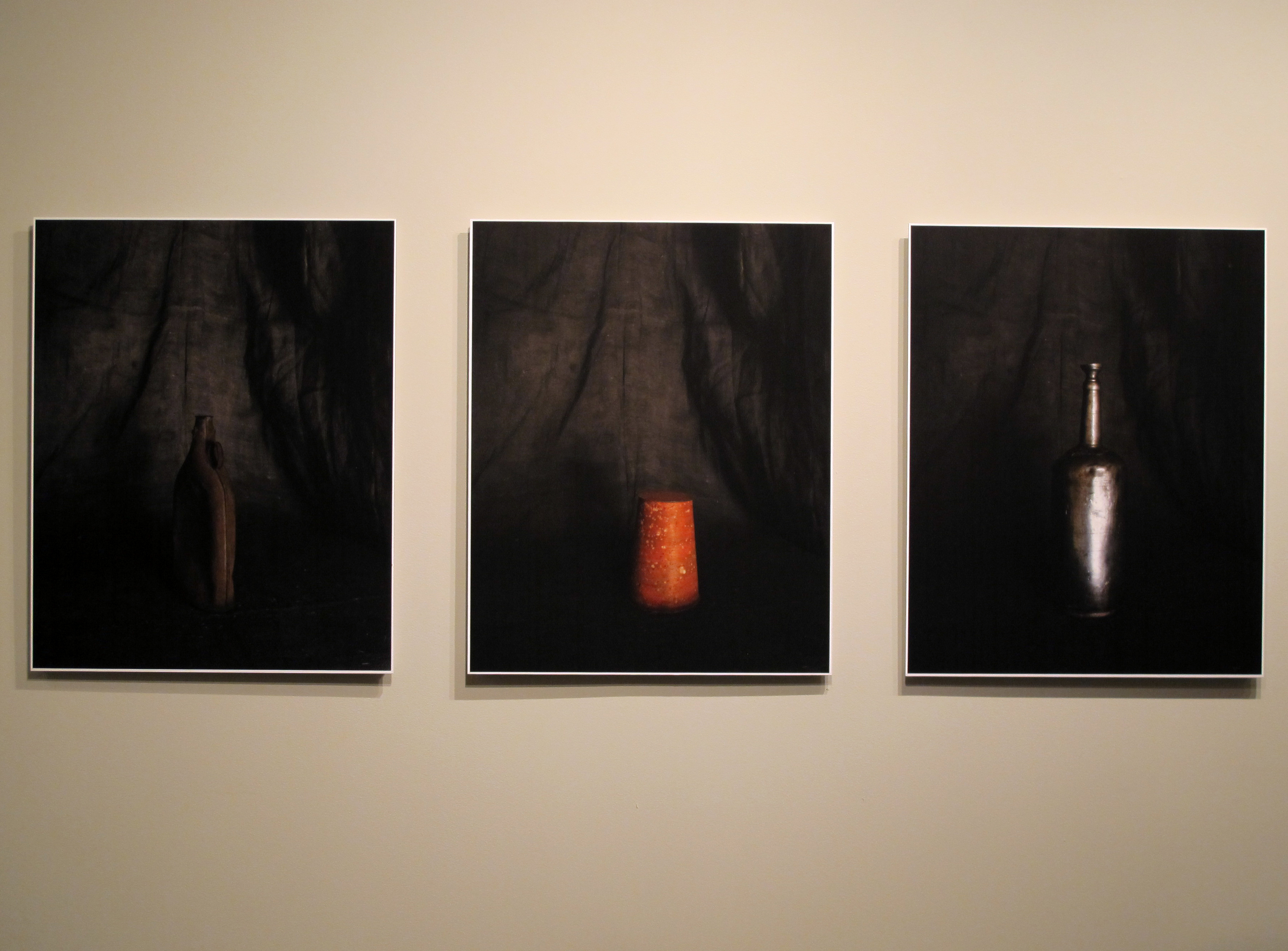 William Klein: Paintings, Etc. - Howard Greenberg Gallery - 2013