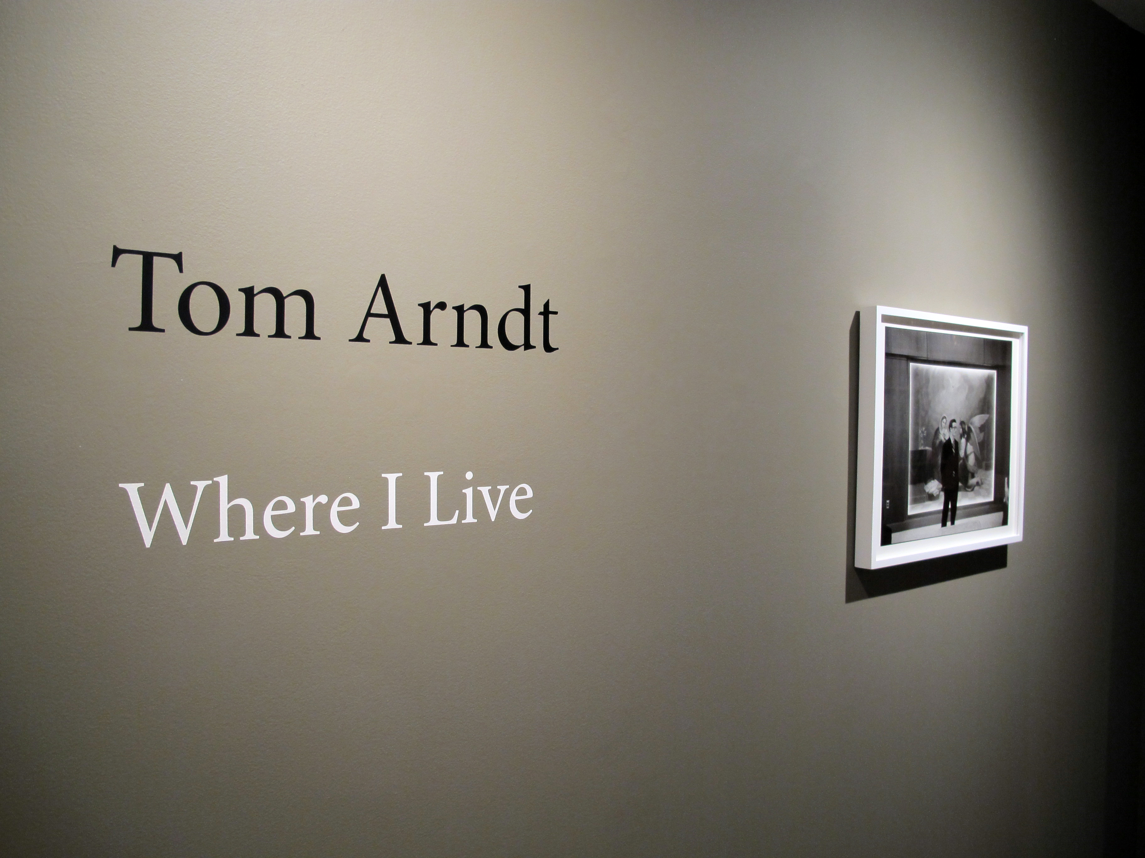 A New and Mysterious Art - Howard Greenberg Gallery - 2016