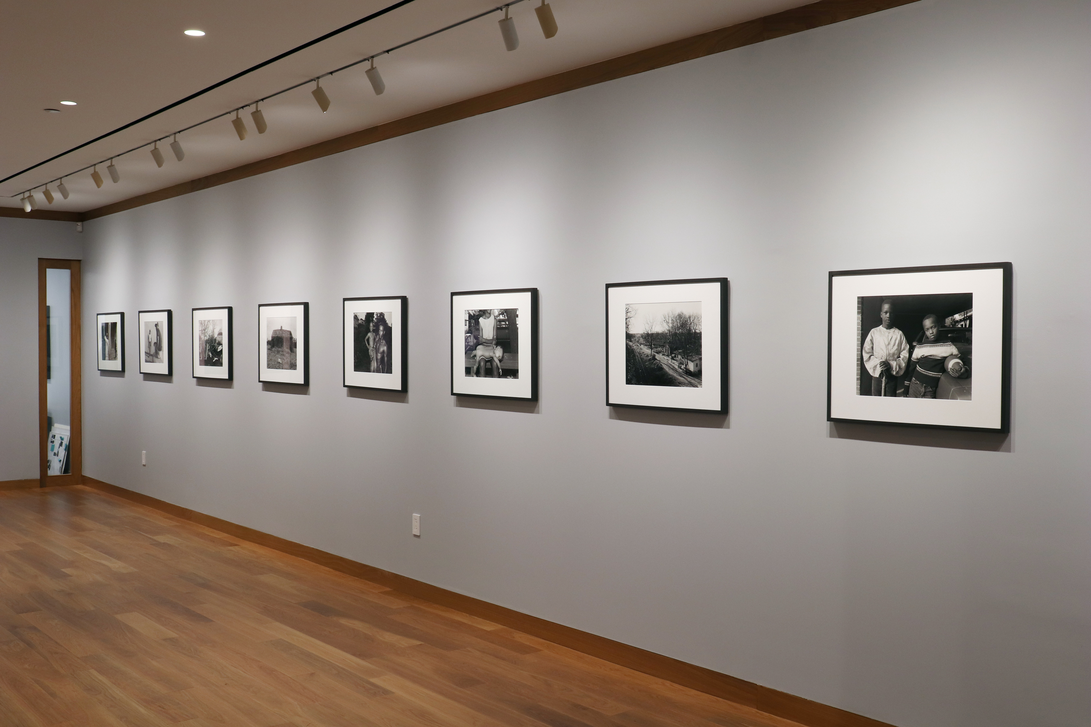 Baldwin Lee, Howard Greenberg Gallery, 2022