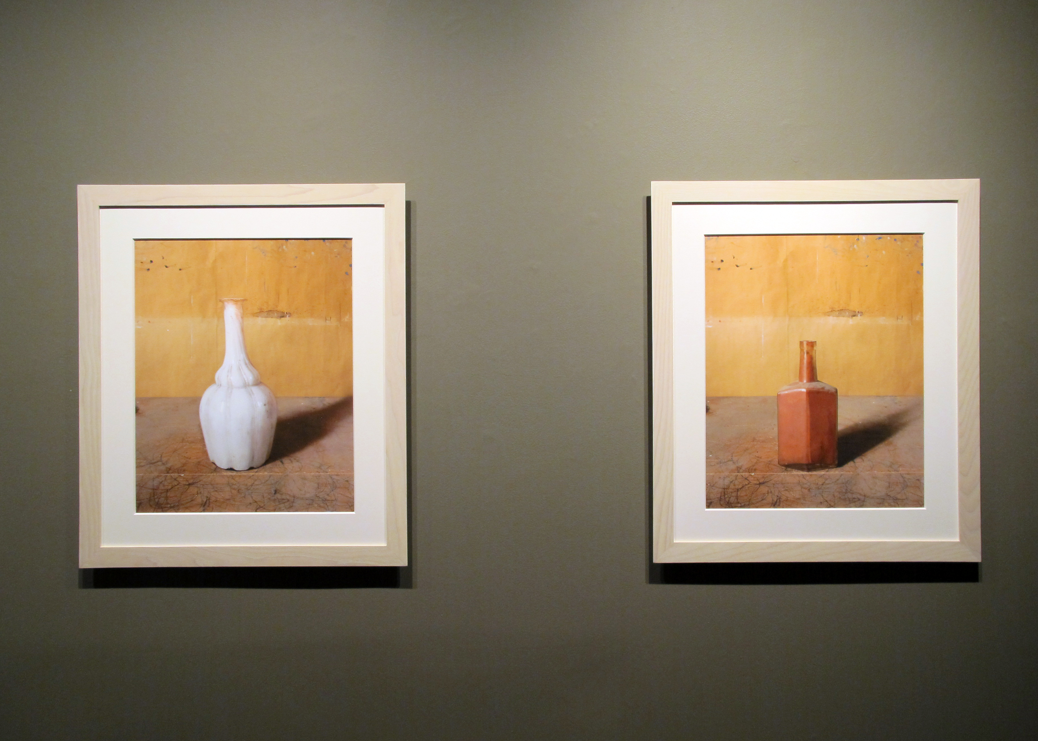 Sid Grossman - Howard Greenberg Gallery - 2017