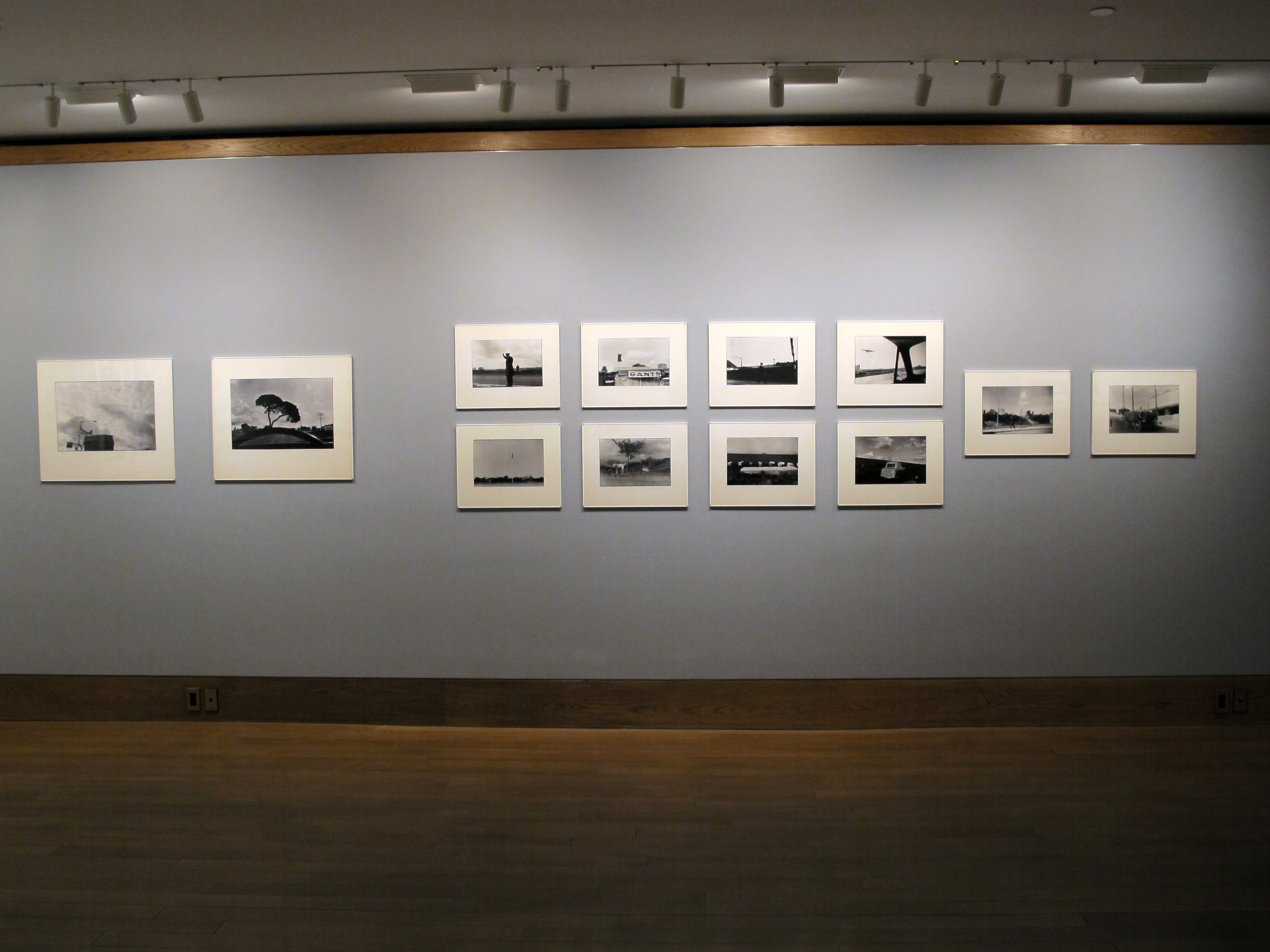 Gay Block: Love: South Beach in the 80s - Howard Greenberg Gallery - 2013