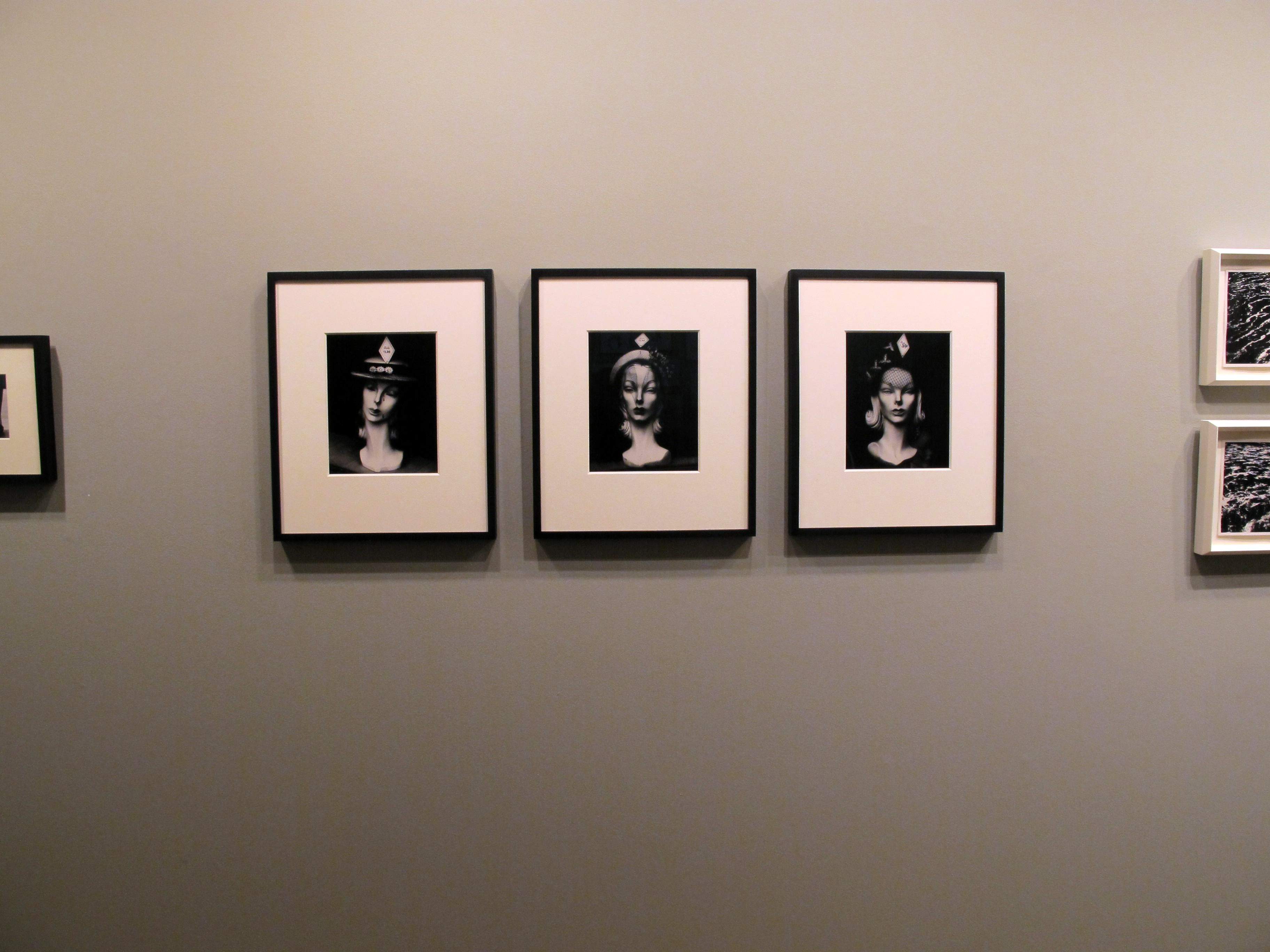 Staff Picks IV - Howard Greenberg Gallery - 2014