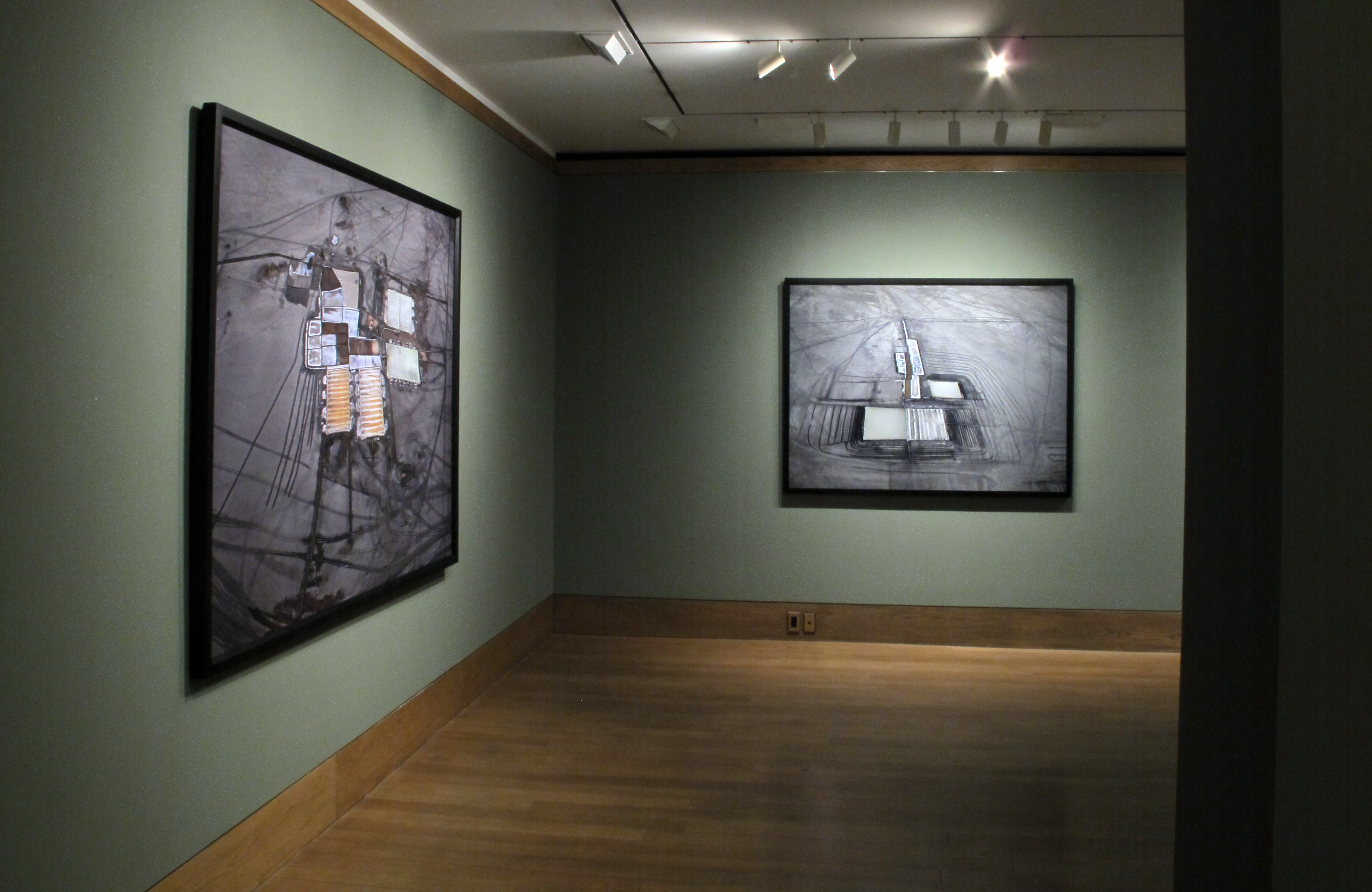 Marvin E. Newman: Sequentially Sought - Howard Greenberg Gallery - 2015