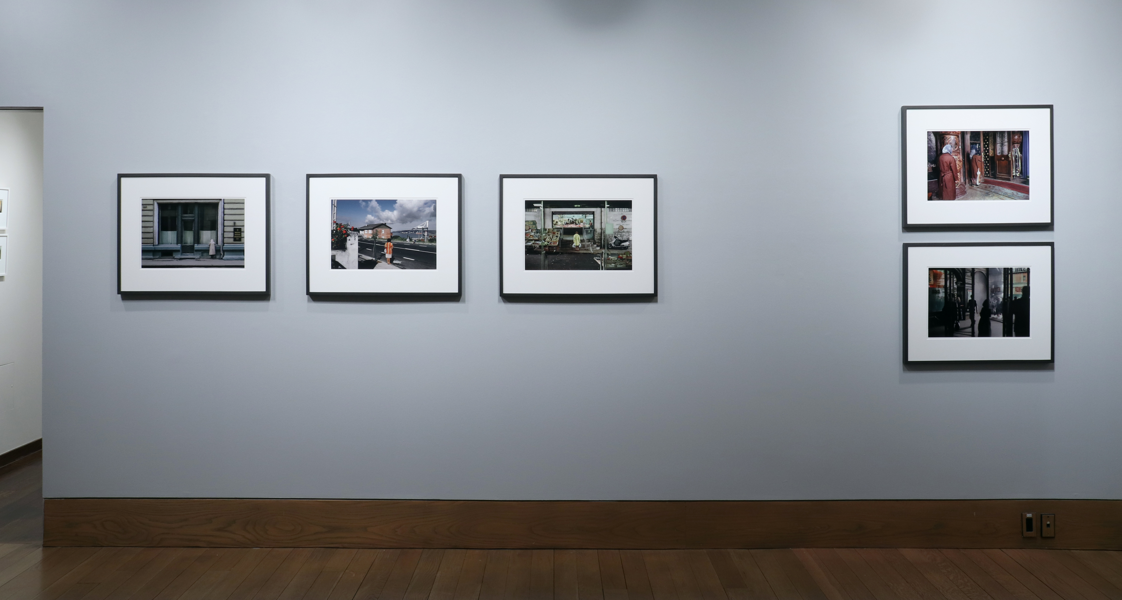 Photographs from the collection, Summer 2019, Howard Greenberg Gallery, 2019