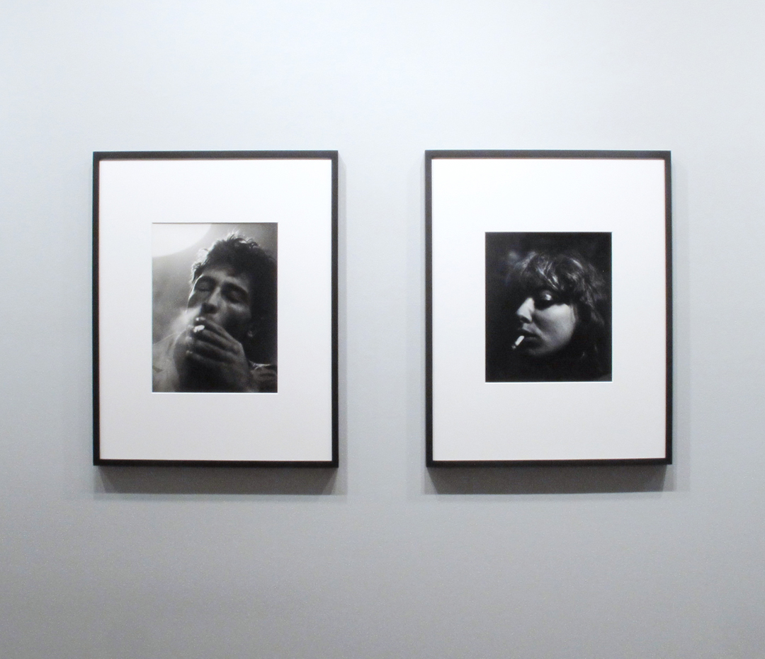 Street Style, Howard Greenberg Gallery, 2017