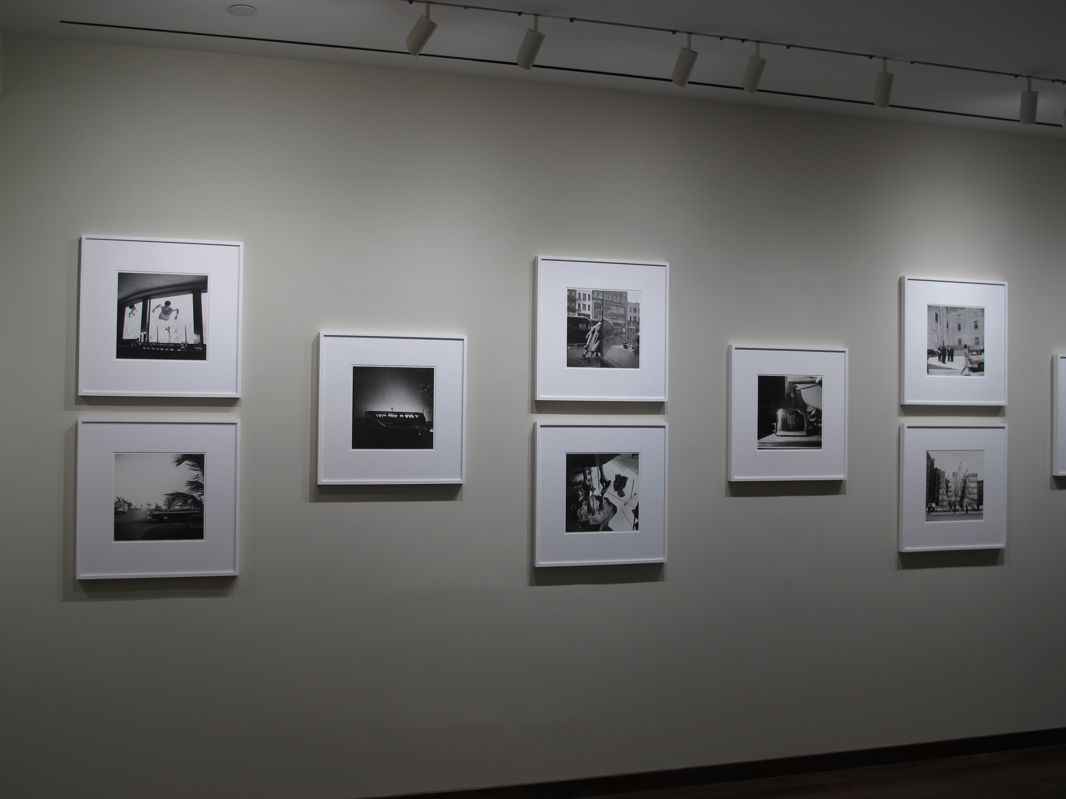 The Image Gallery Redux: 1959-1962 - Howard Greenberg Gallery - 2014