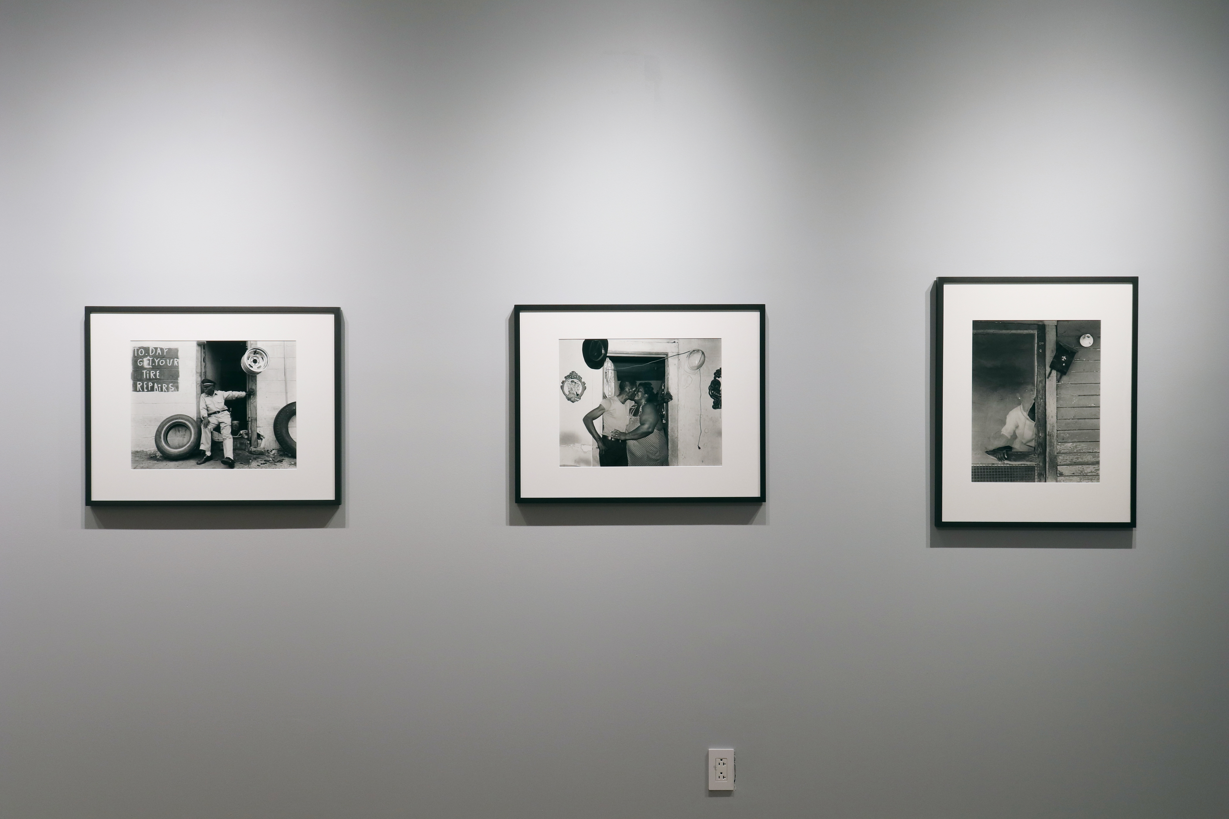 Baldwin Lee, Howard Greenberg Gallery, 2022