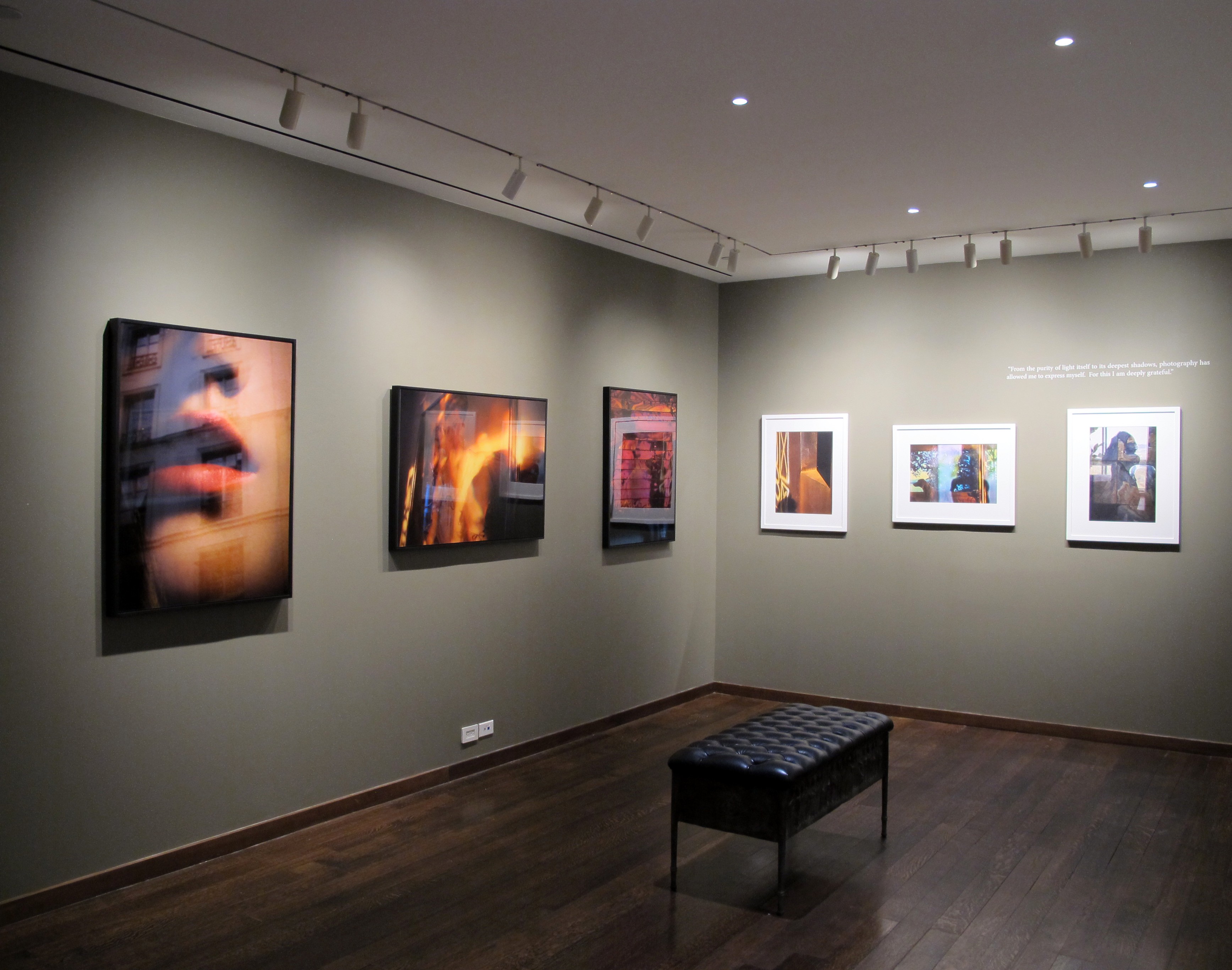 Kathy Ryan: Office Romance - Howard Greenberg Gallery 2016