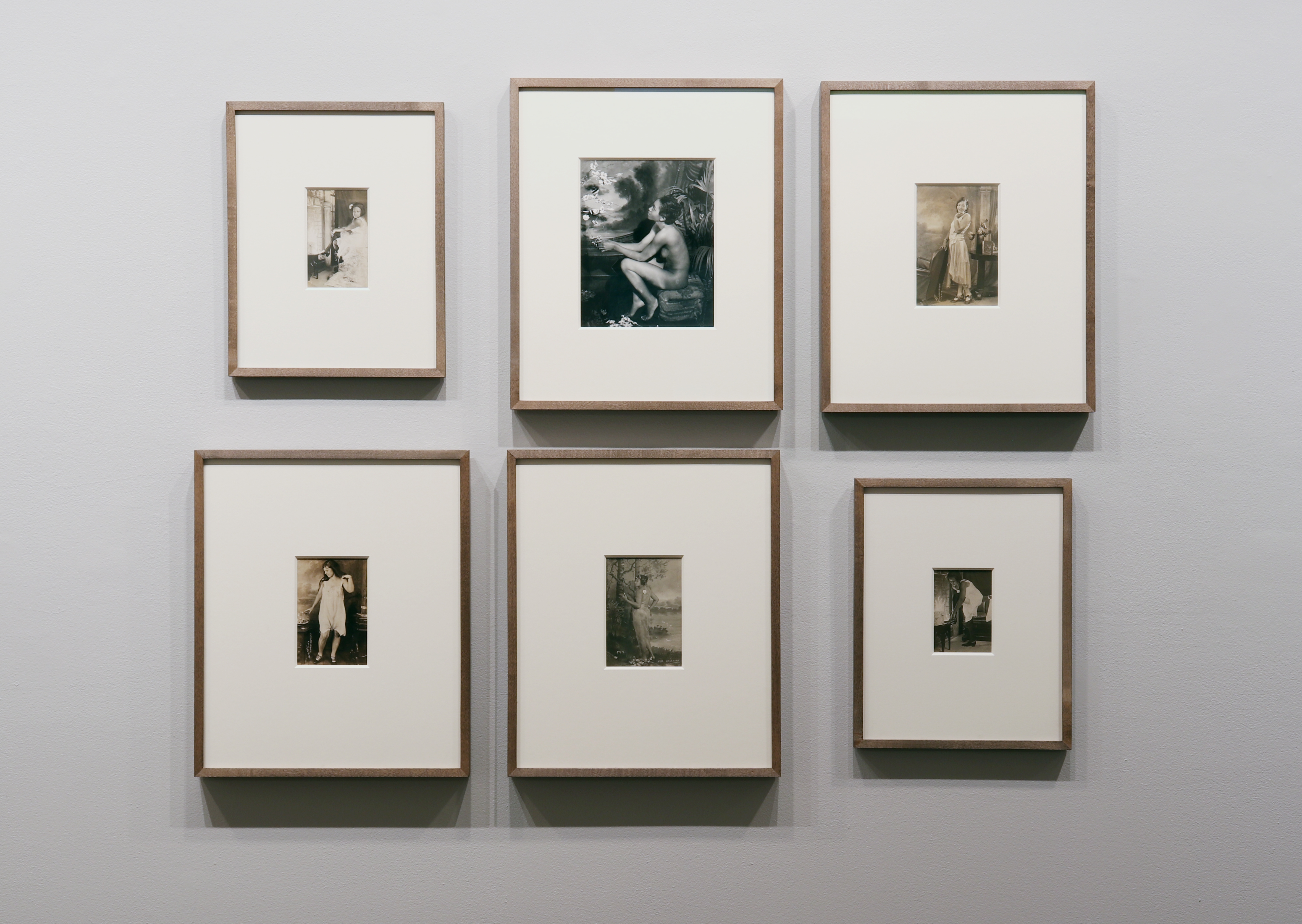 Raghubir Singh: Bombay, Howard Greenberg Gallery, 2017