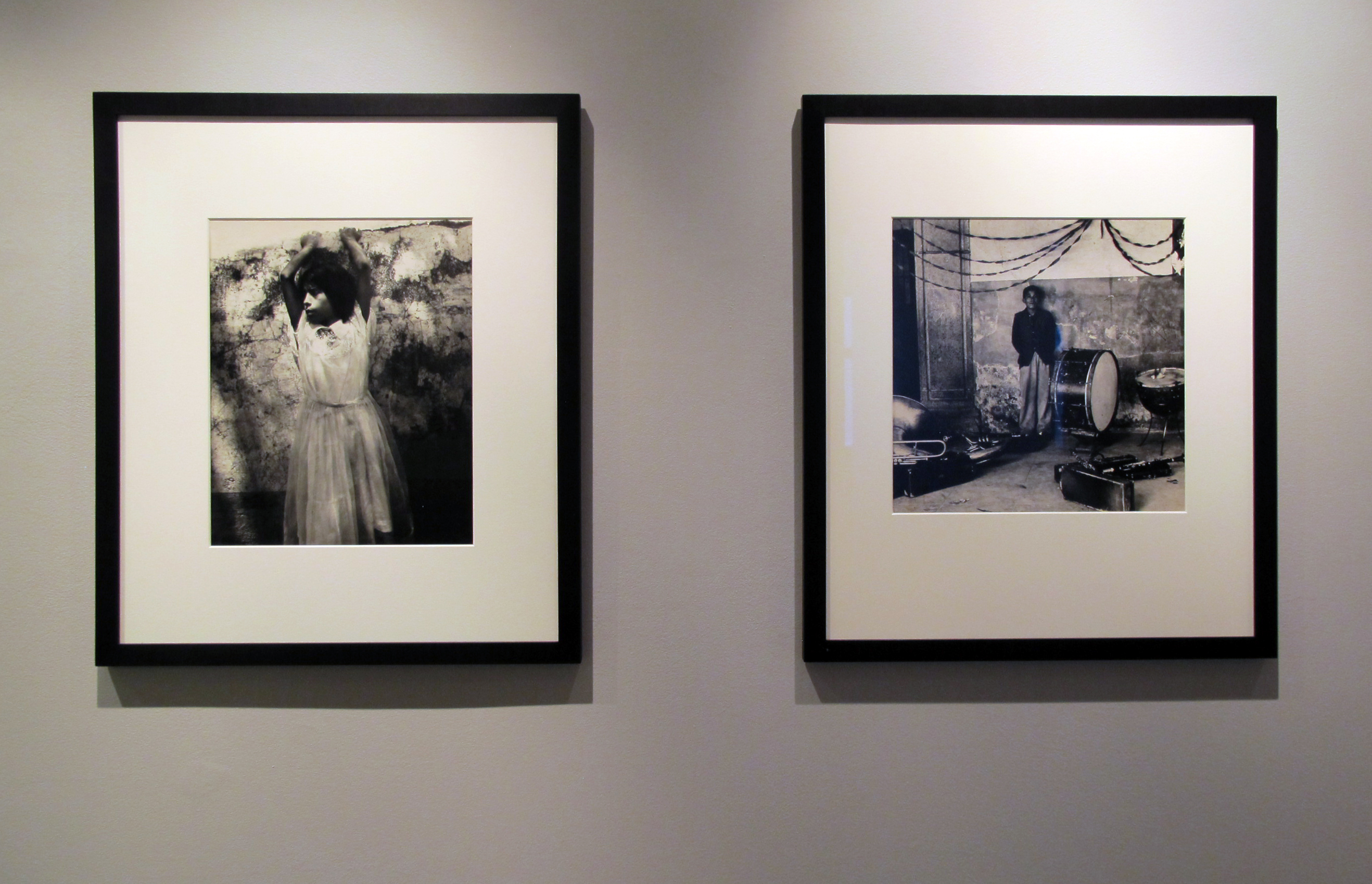 Tom Arndt Where I Live Howard Greenberg Gallery 2017