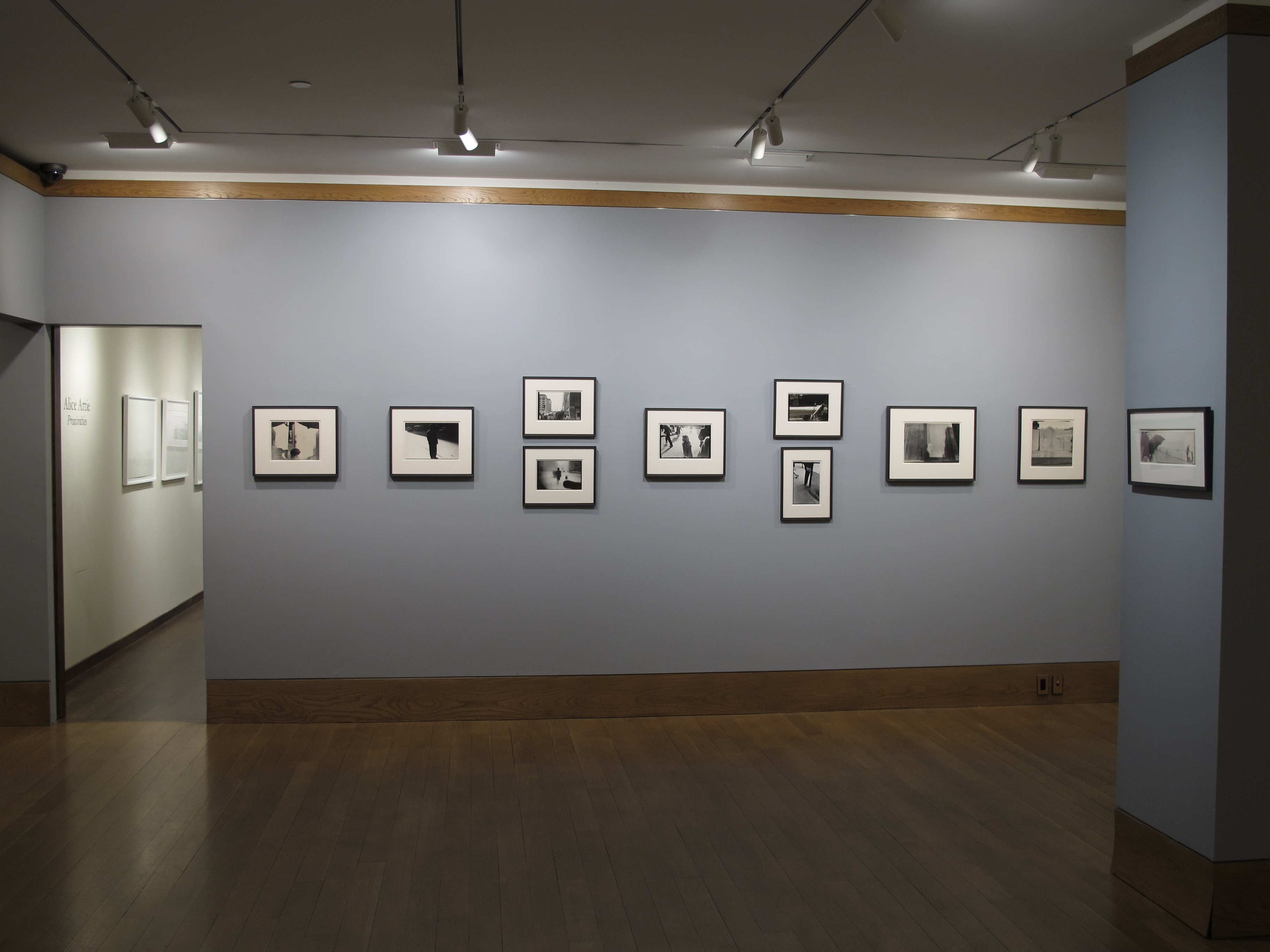 The Image Gallery Redux: 1959-1962 - Howard Greenberg Gallery - 2014
