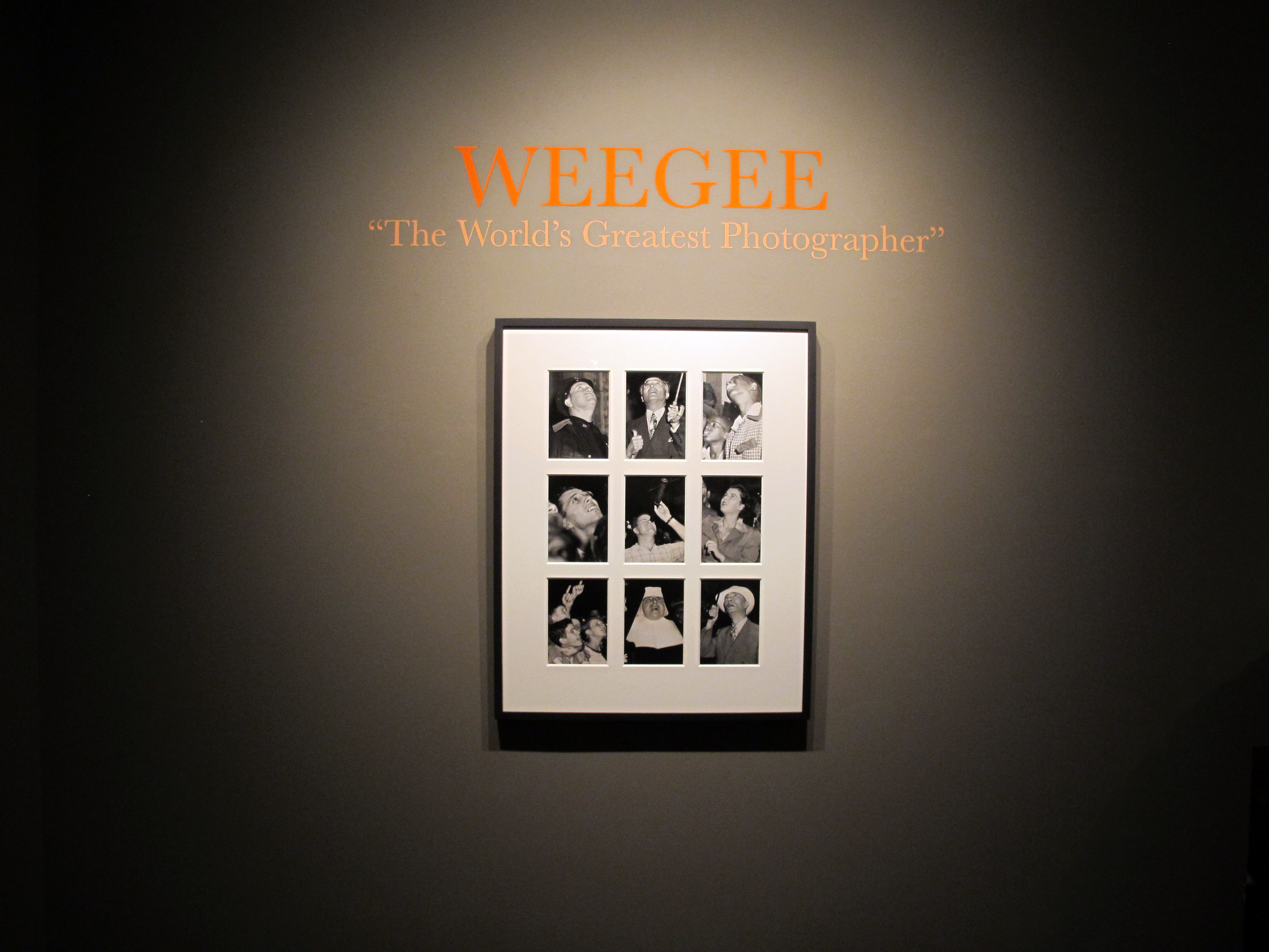 A Democracy of Imagery - Colin Westerbeck - Howard Greenberg Gallery - 2016