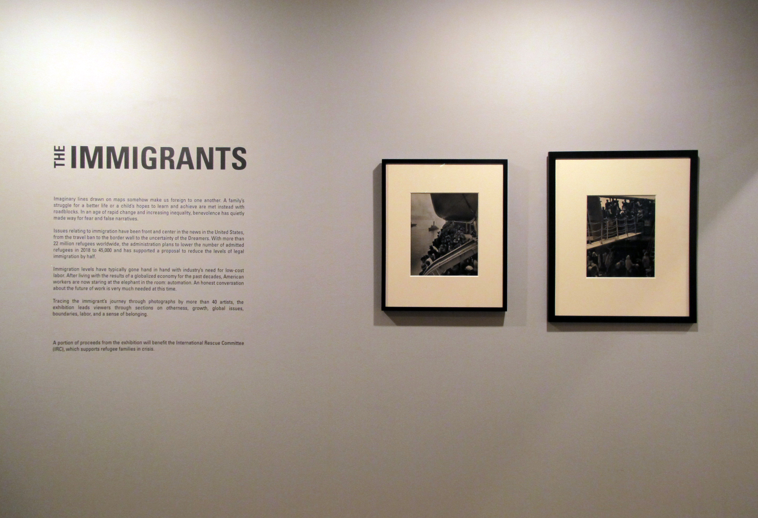 Lives & Still Lives: Leslie Gill, Frances McLaughlin-Gill, and Their Circle Howard Greenberg Gallery 2017