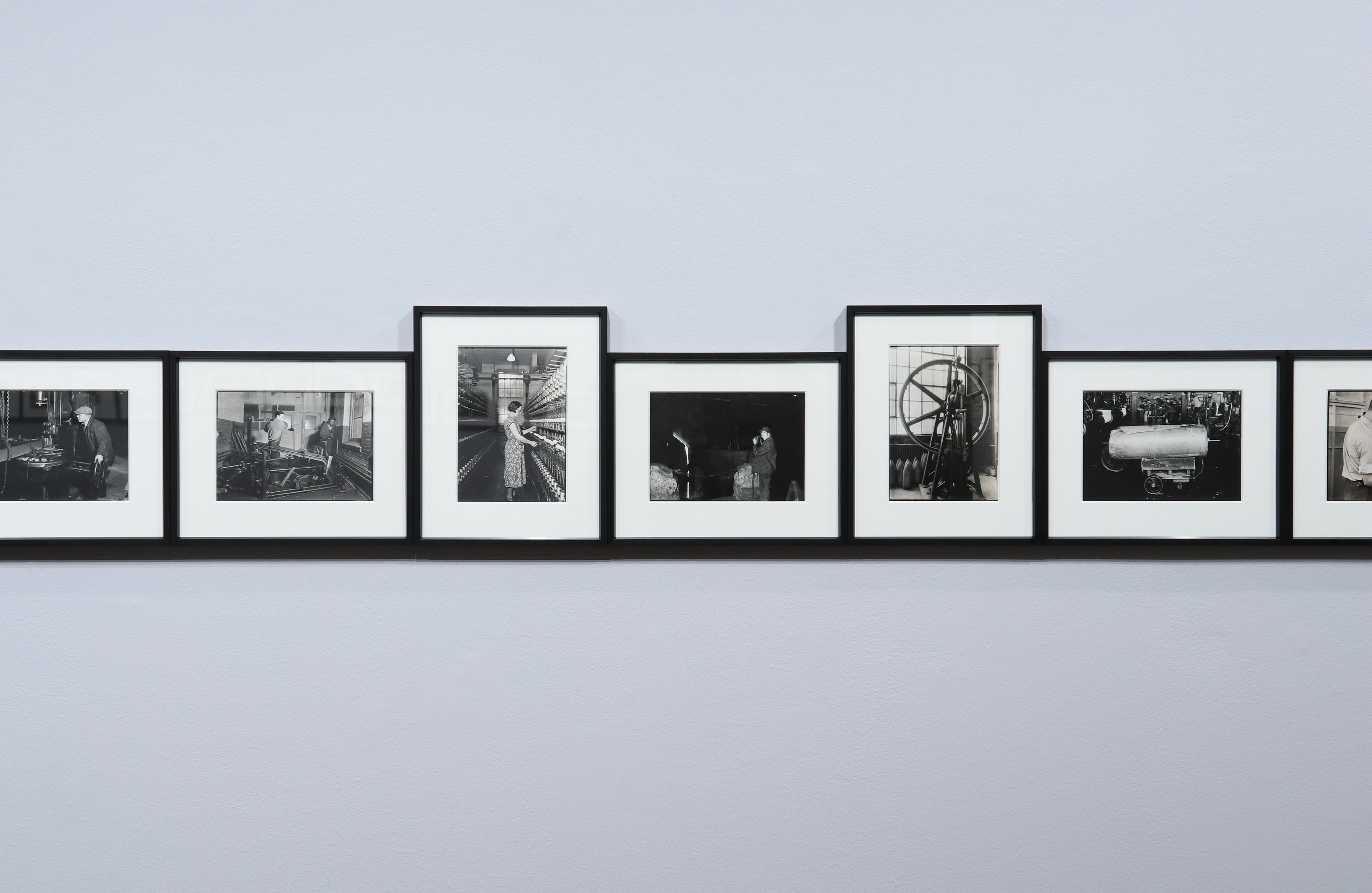 One third of a nation, the photographs of the farm security administration, howard greenberg gallery, 2020