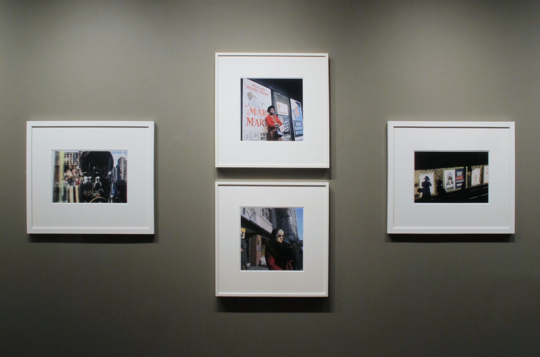 William Gedney: In India, Howard Greenberg Gallery, 2017