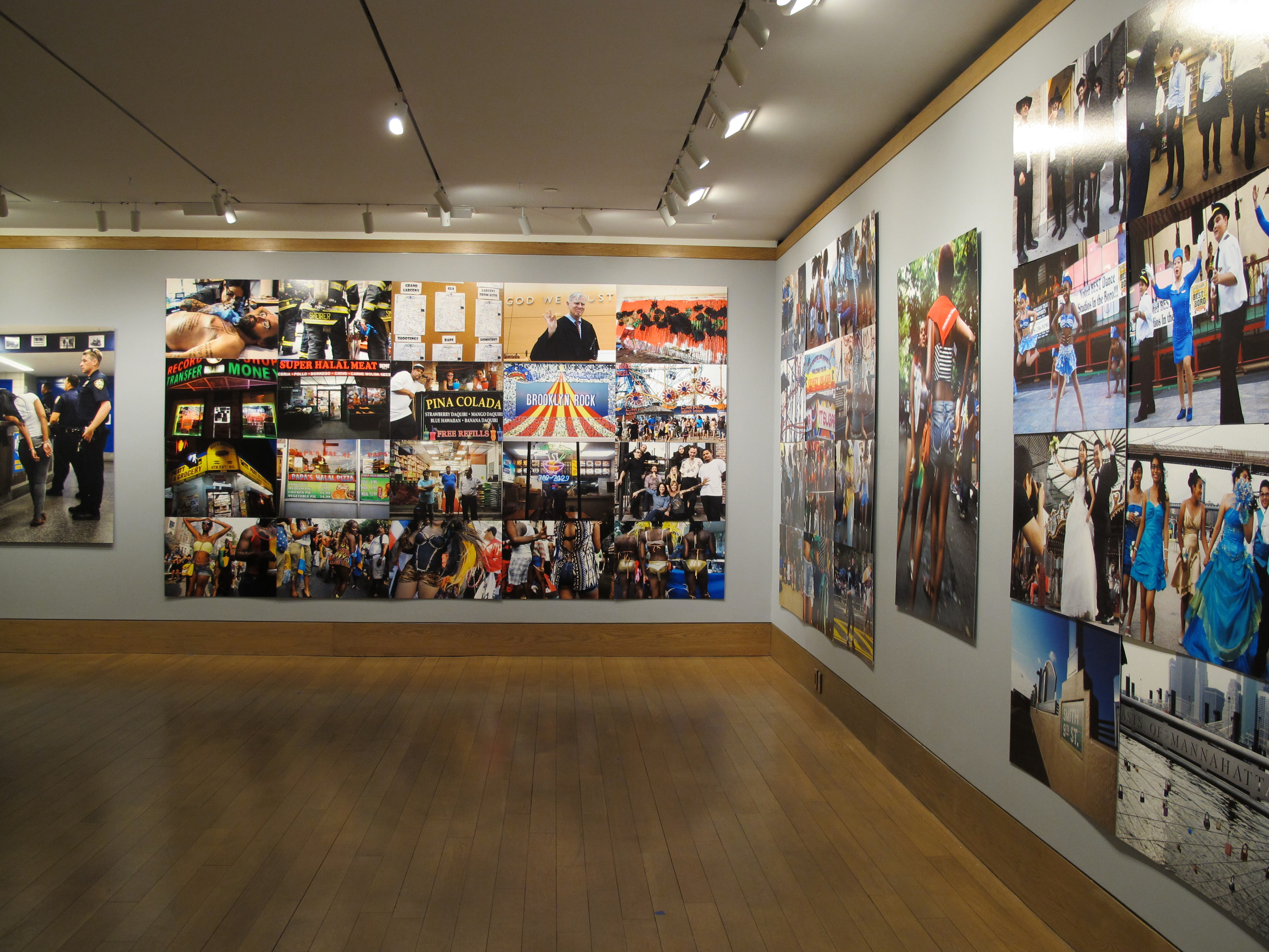 Berenice Abbott - Howard Greenberg Gallery - 2014