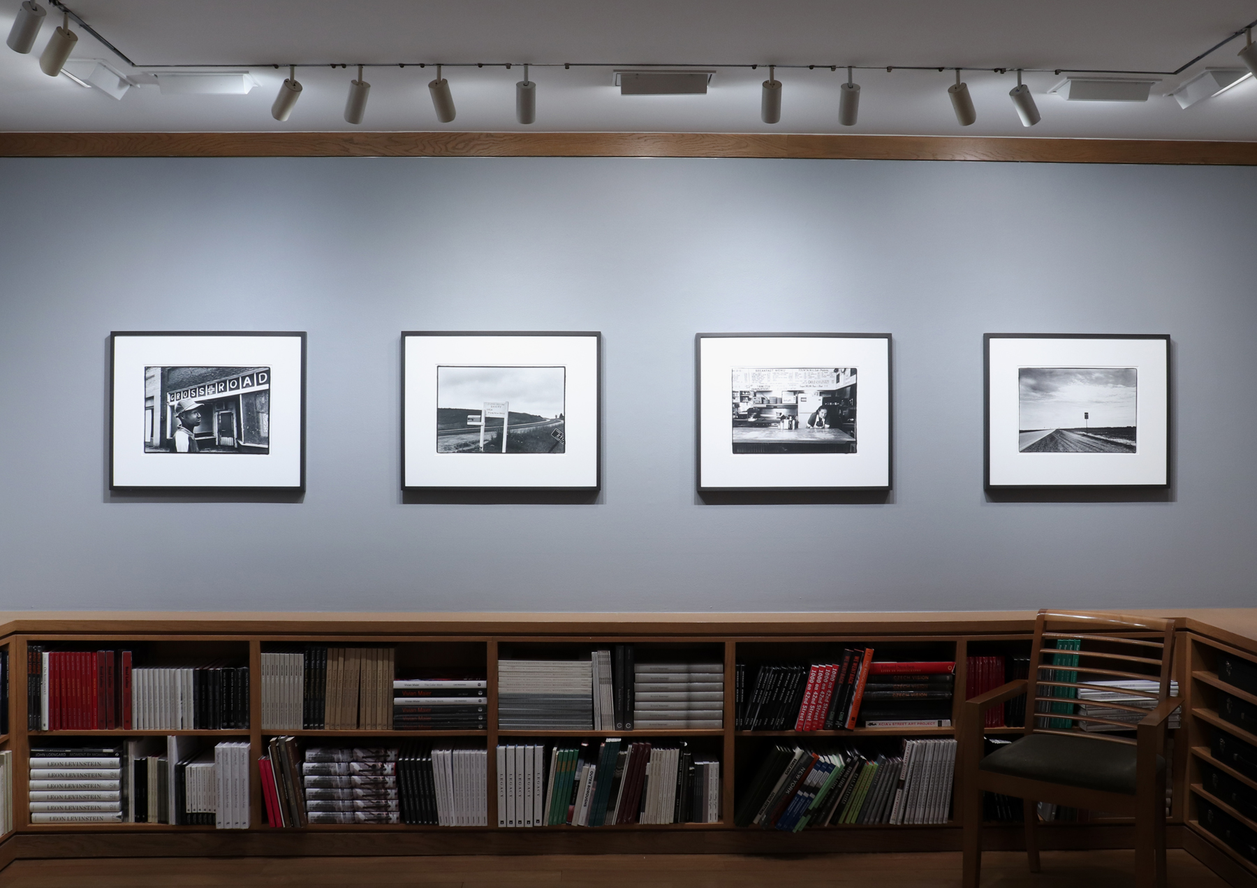 Arnold Newman - One Hundred - Howard Greenberg Gallery - 2018