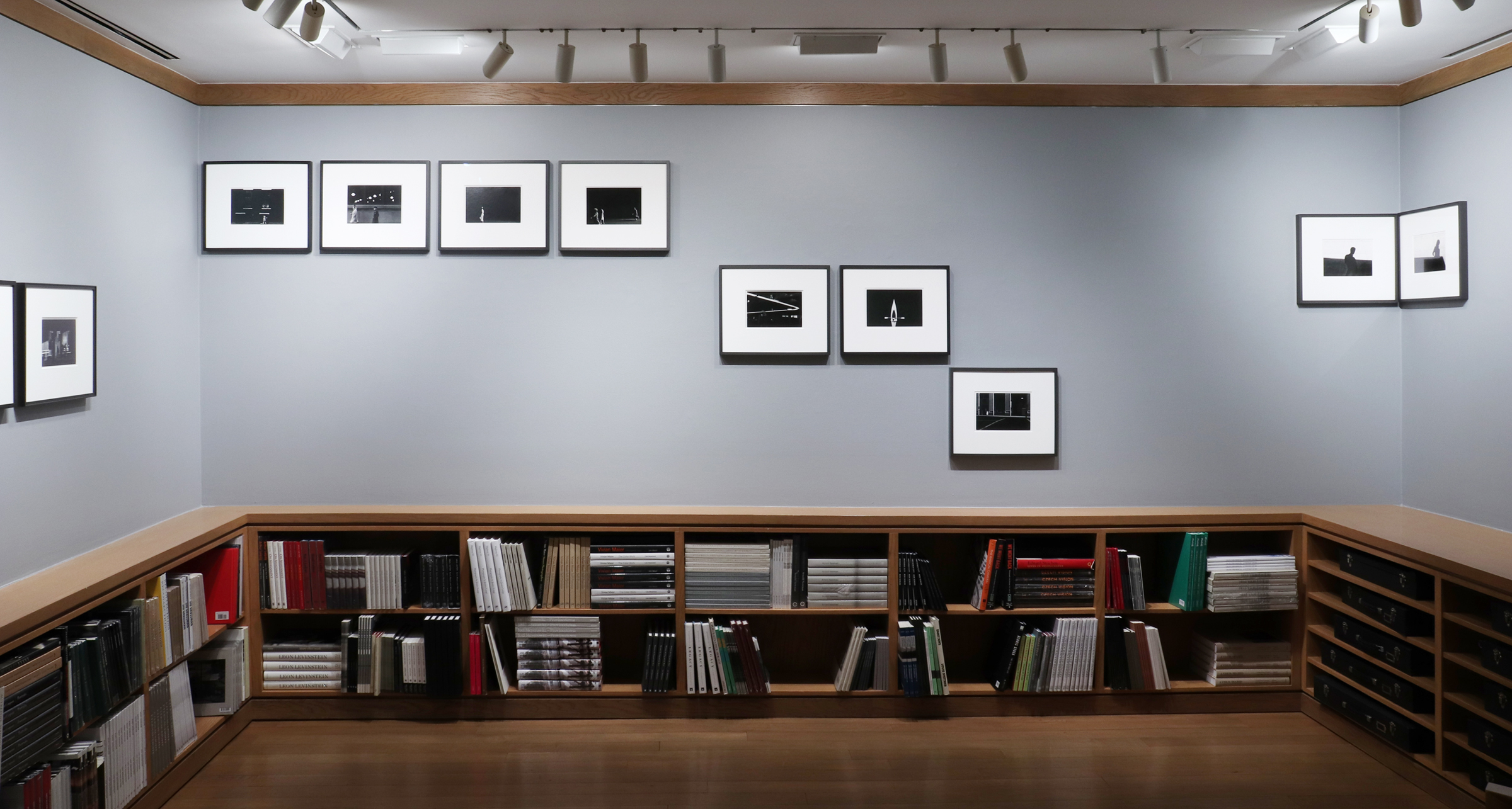 Bard x HGG, Howard Greenberg Gallery, Installation View, 2019