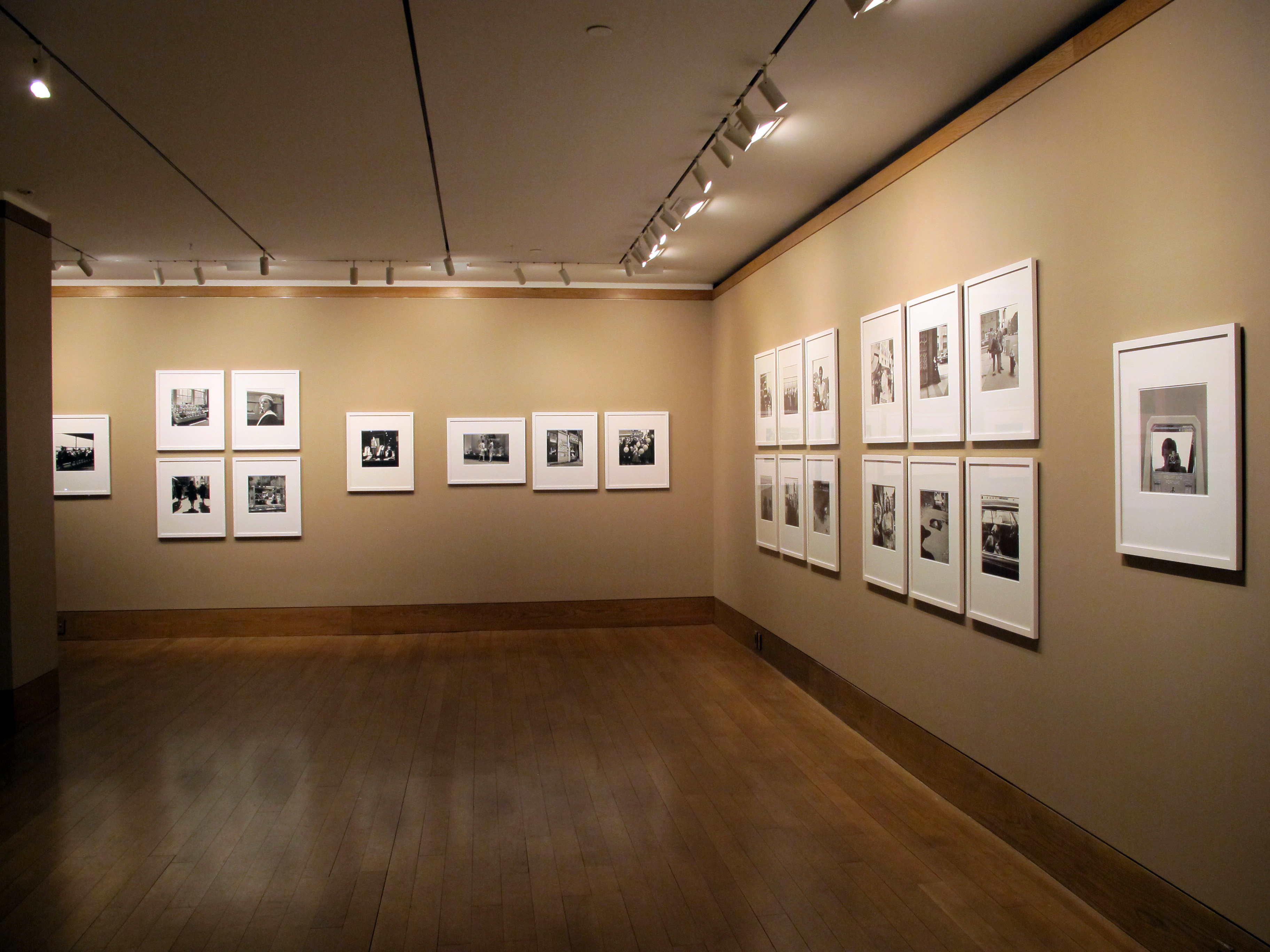 A New and Mysterious Art - Howard Greenberg Gallery - 2016