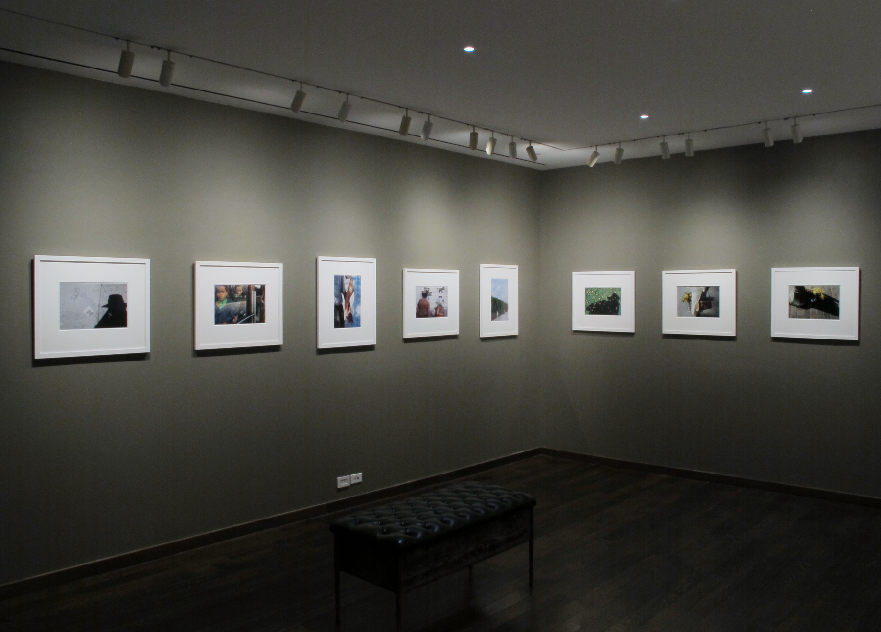 William Gedney: In India, Howard Greenberg Gallery, 2017