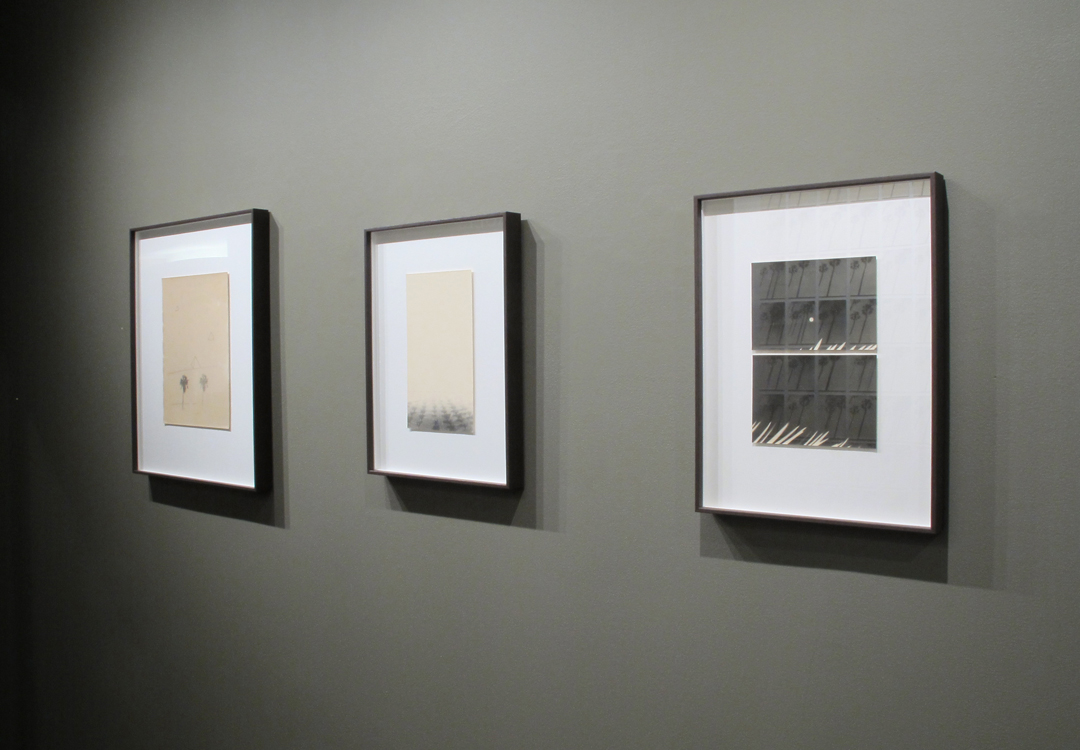 Lives & Still Lives: Leslie Gill, Frances McLaughlin-Gill, and Their Circle Howard Greenberg Gallery 2017