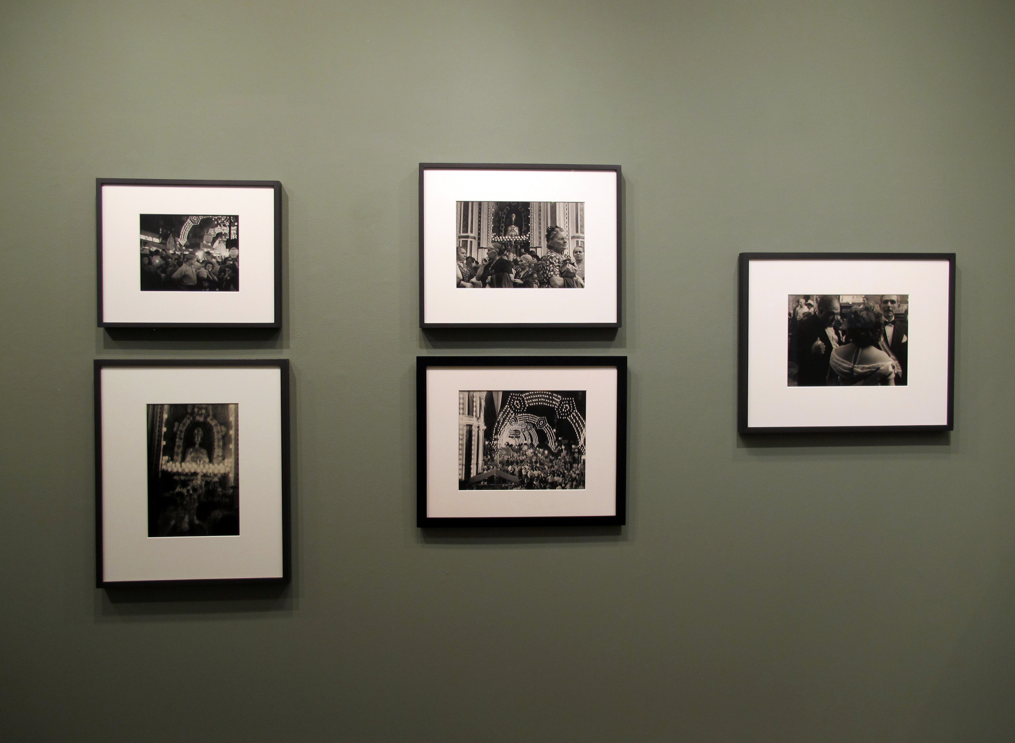 A Democracy of Imagery - Colin Westerbeck - Howard Greenberg Gallery - 2016