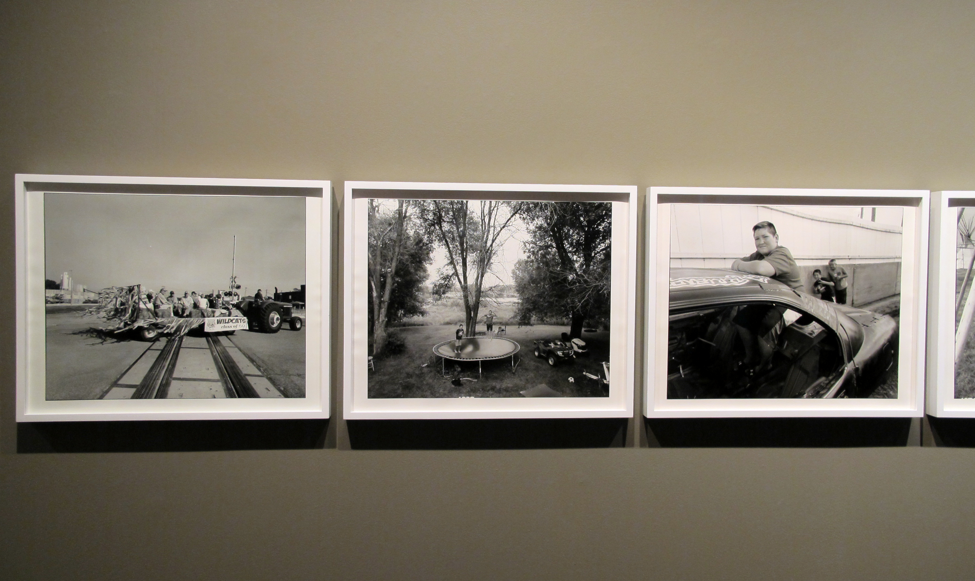 A New and Mysterious Art - Howard Greenberg Gallery - 2016