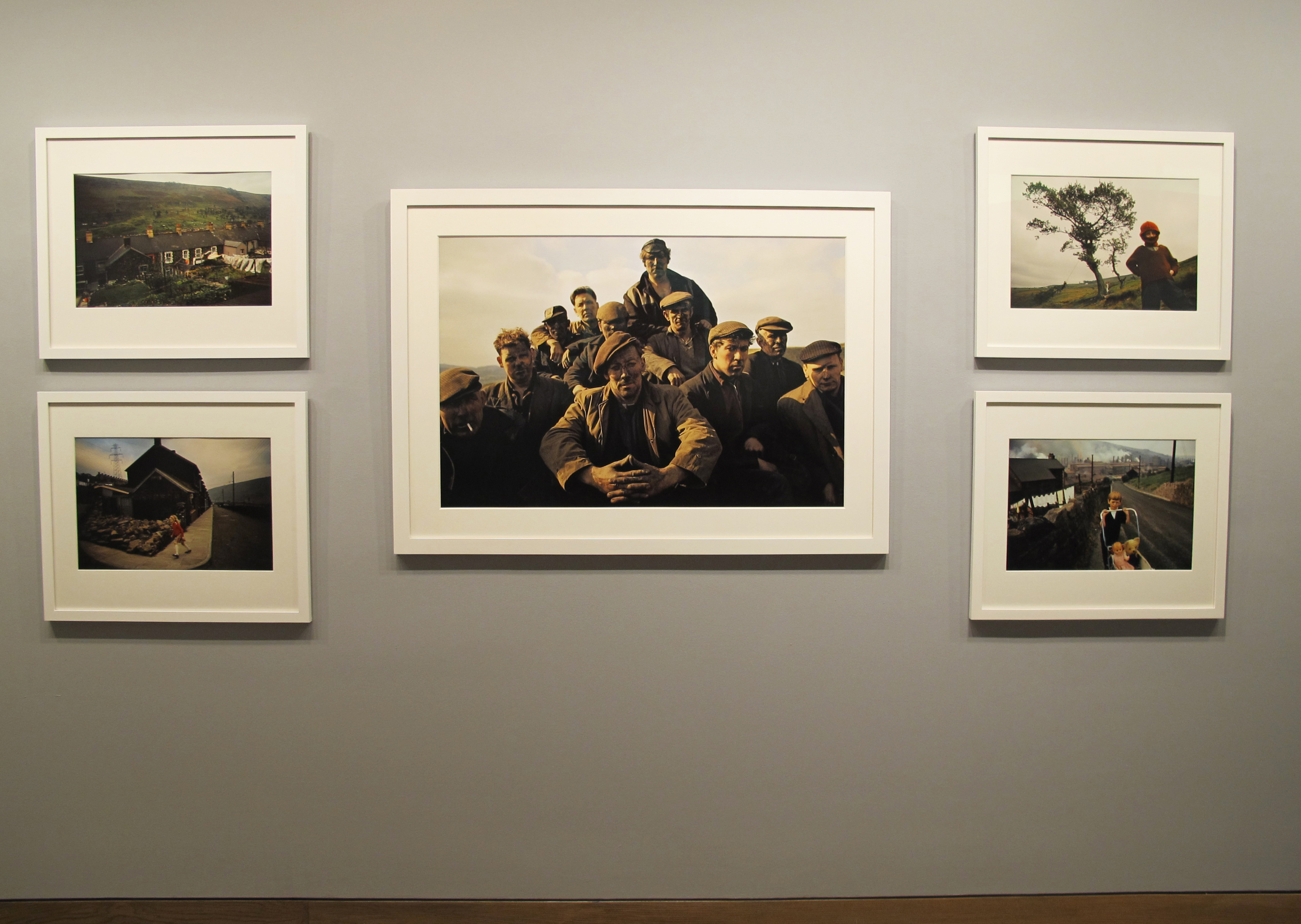 The Image Gallery Redux: 1959-1962 - Howard Greenberg Gallery - 2014