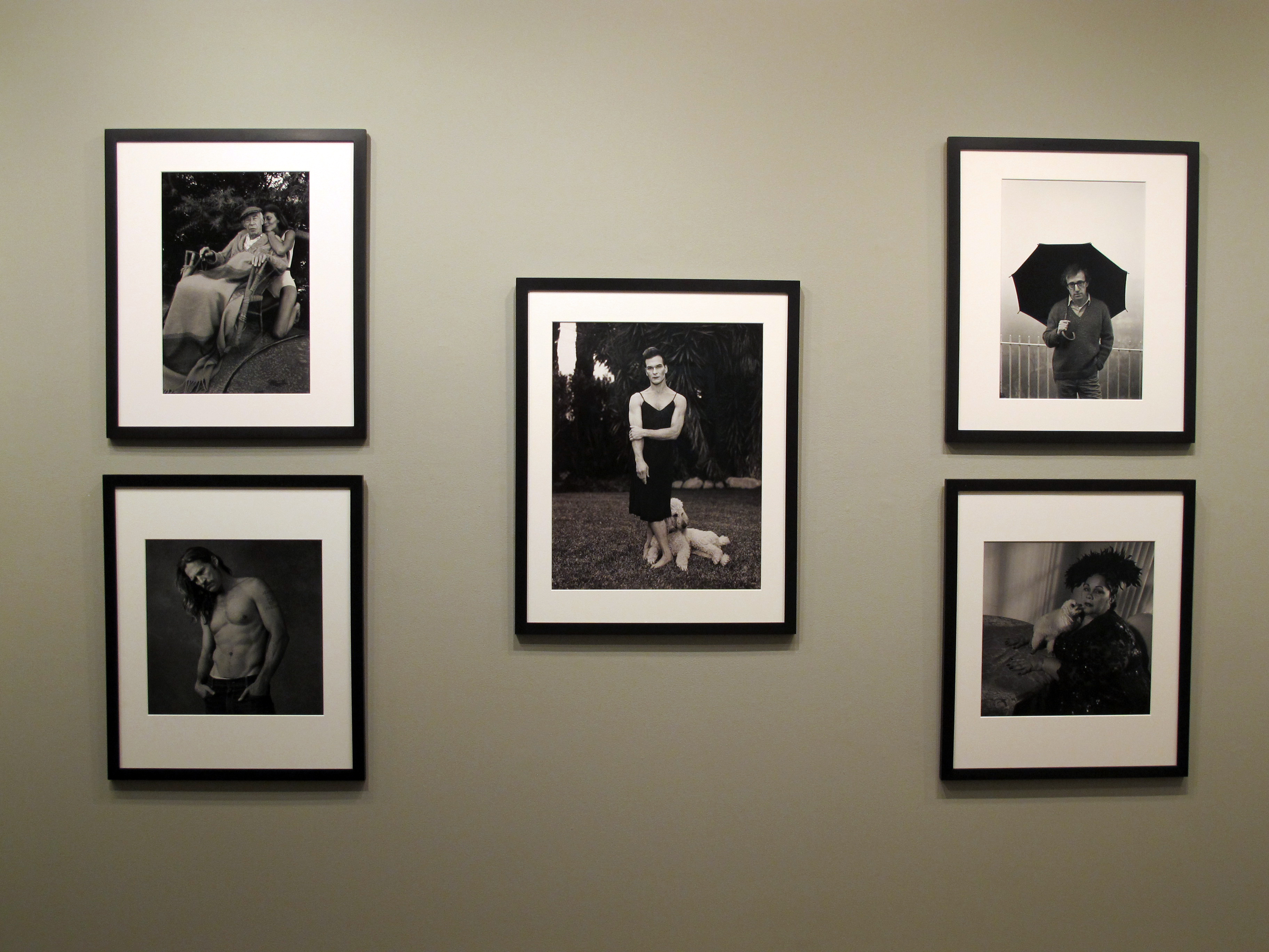 Dave Heath: Sketchbook - Howard Greenberg Gallery - 2015