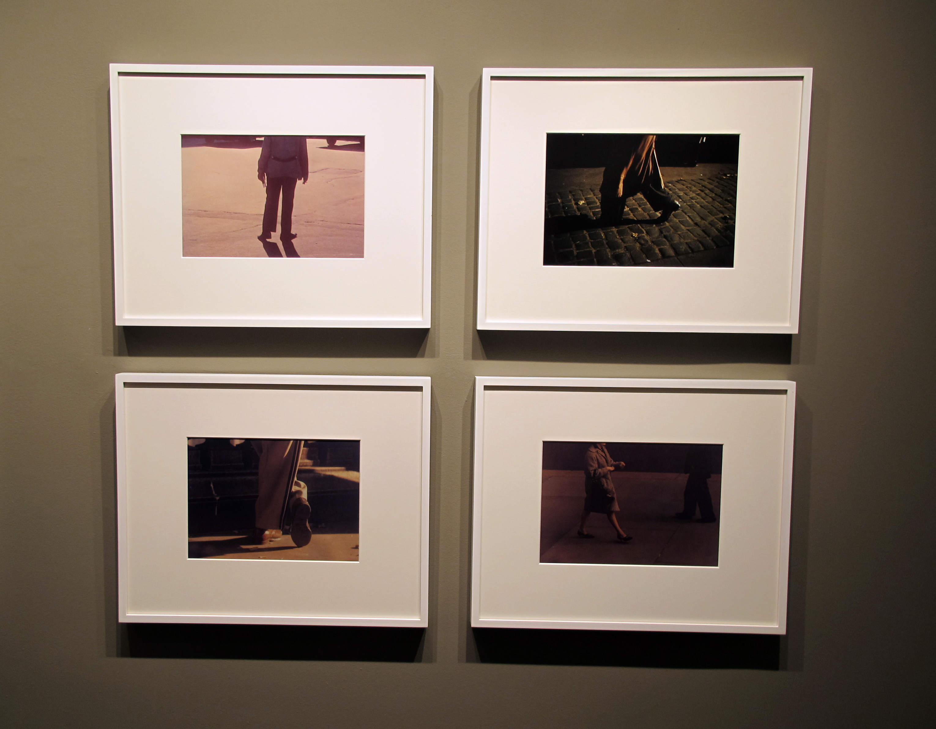 A Democracy of Imagery - Colin Westerbeck - Howard Greenberg Gallery - 2016