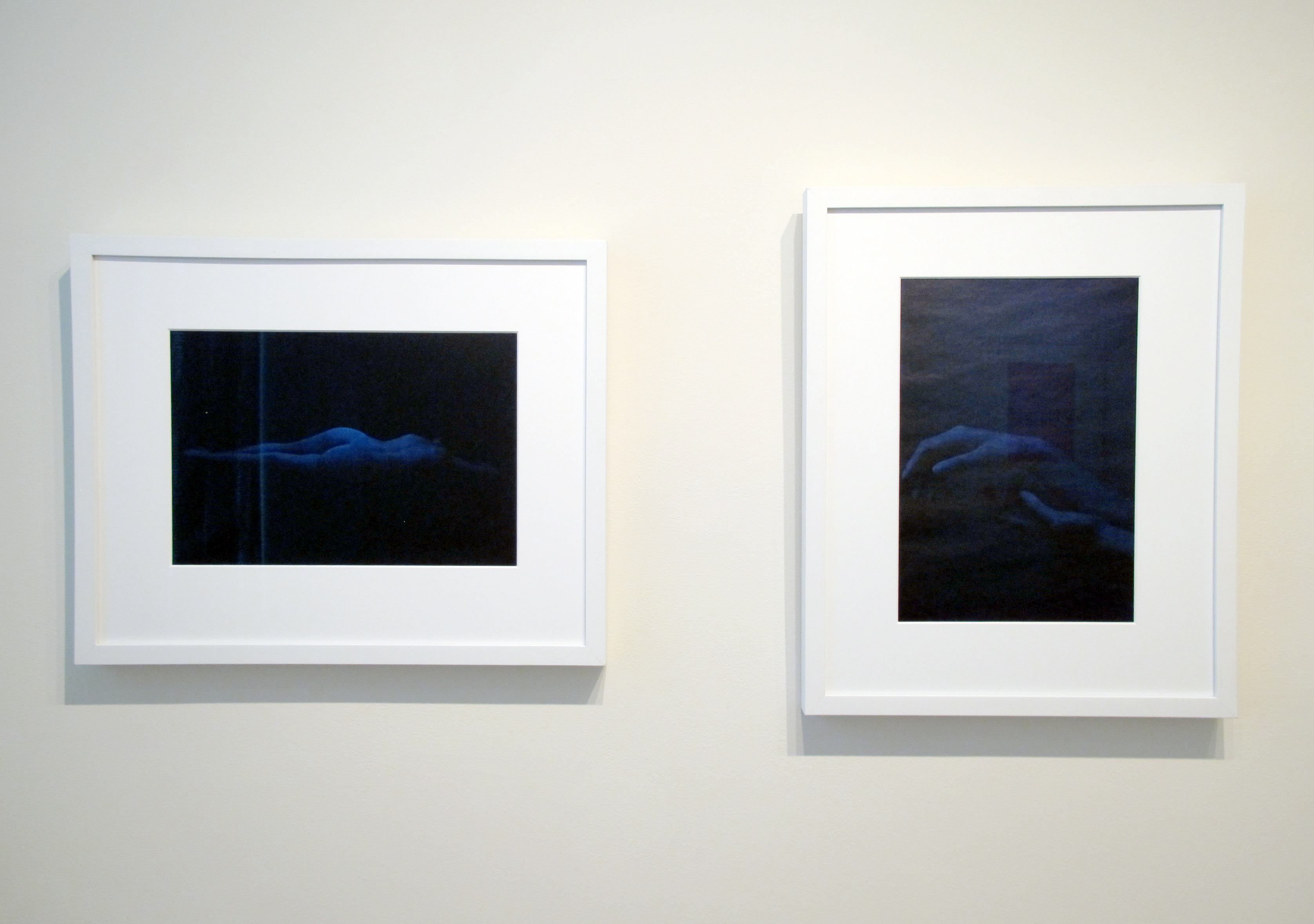 Weegee - Howard Greenberg Gallery - 2017