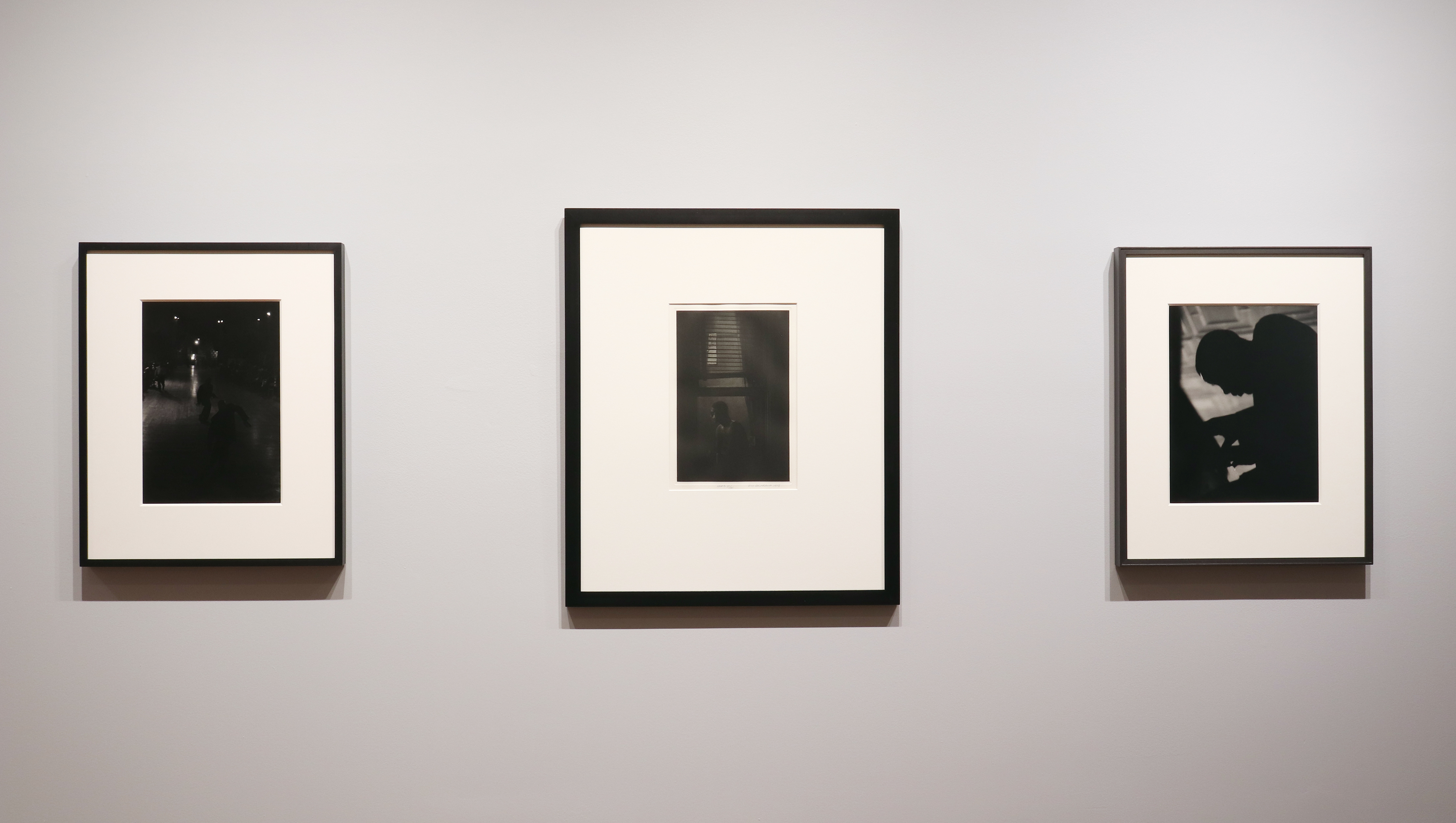 Burn it In, group show, howard greenberg gallery 2022