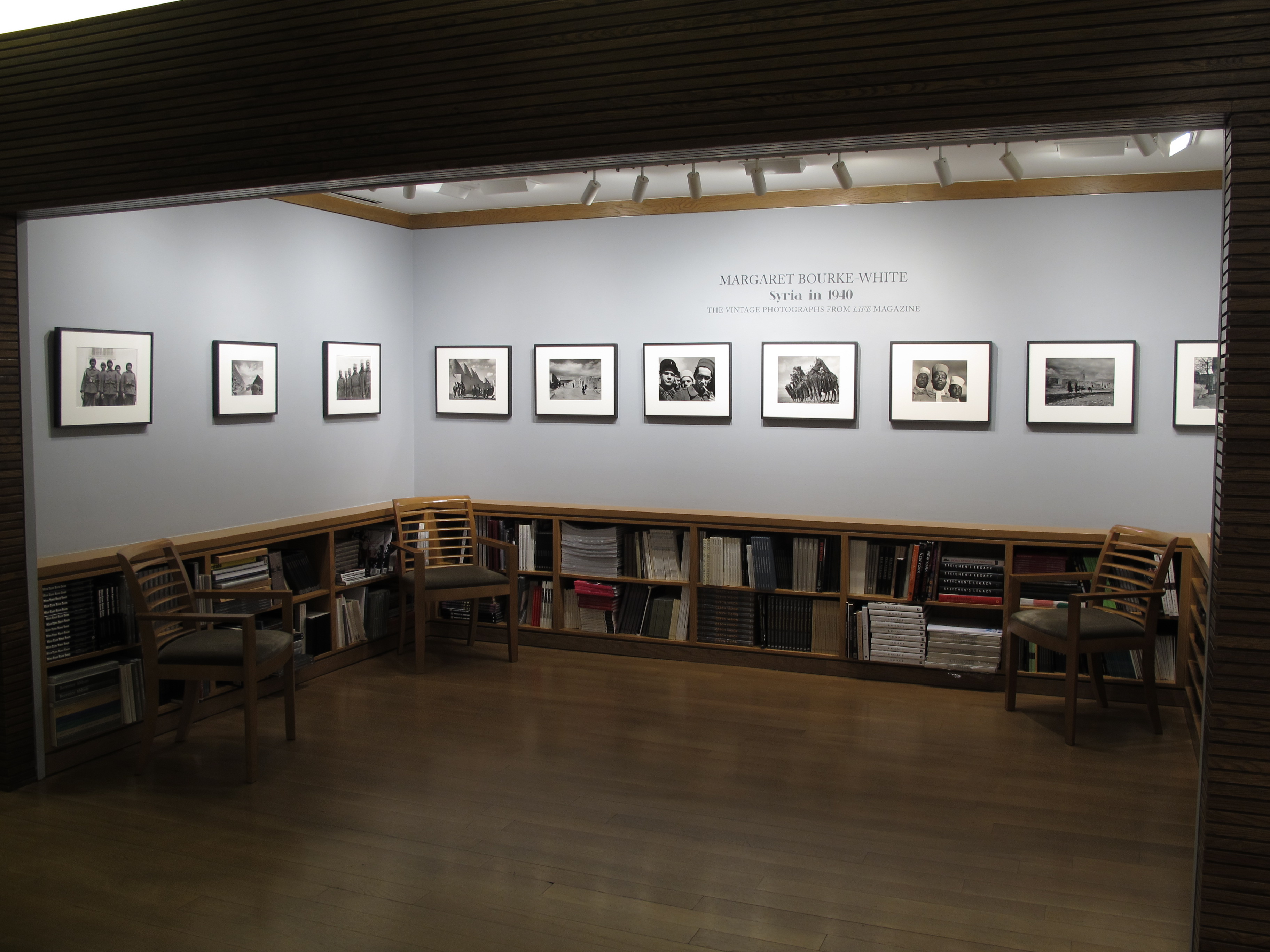 Scenes from the South 1936 - 2012 - Howard Greenberg Gallery - 2013