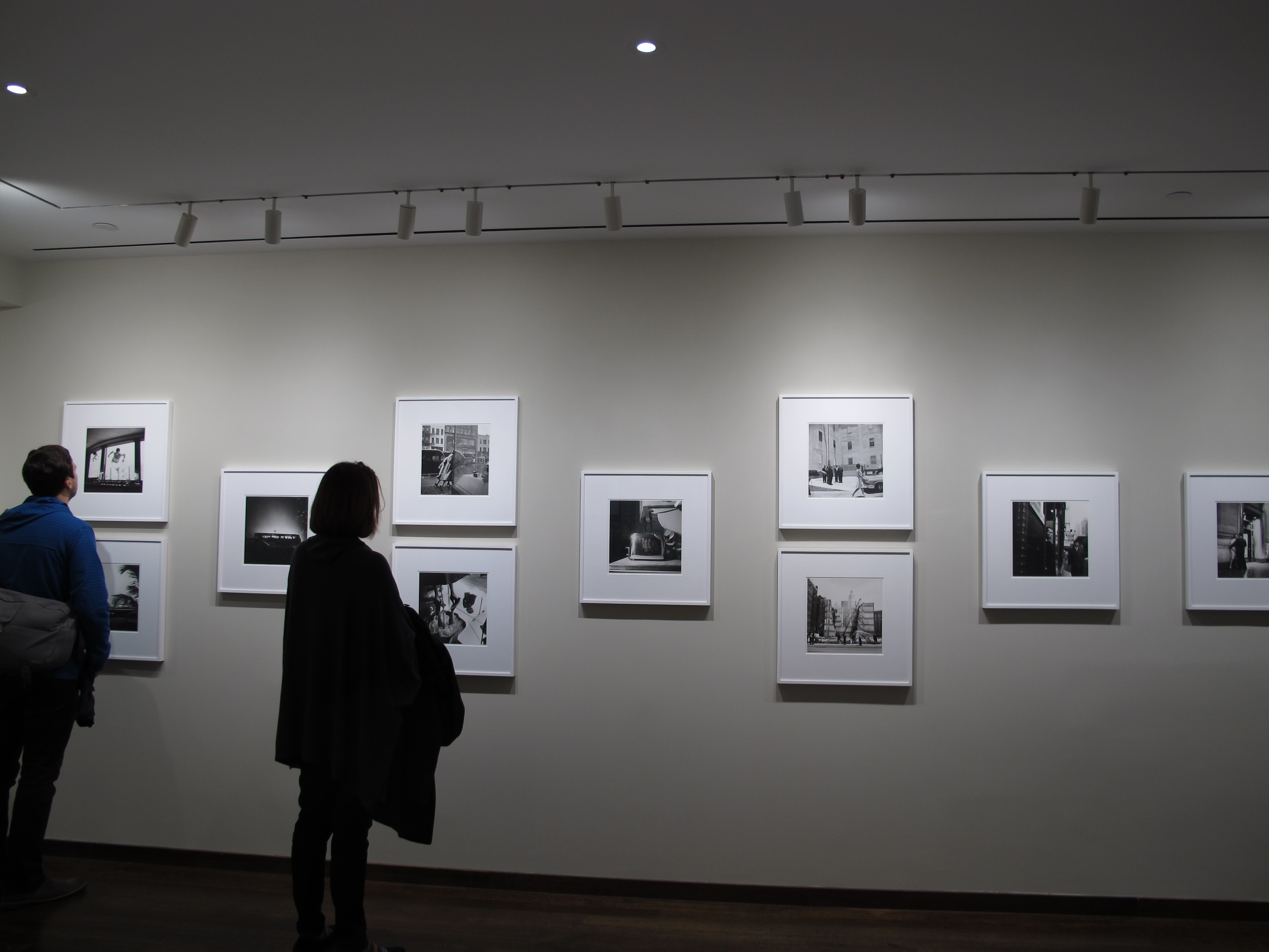 The Image Gallery Redux: 1959-1962 - Howard Greenberg Gallery - 2014