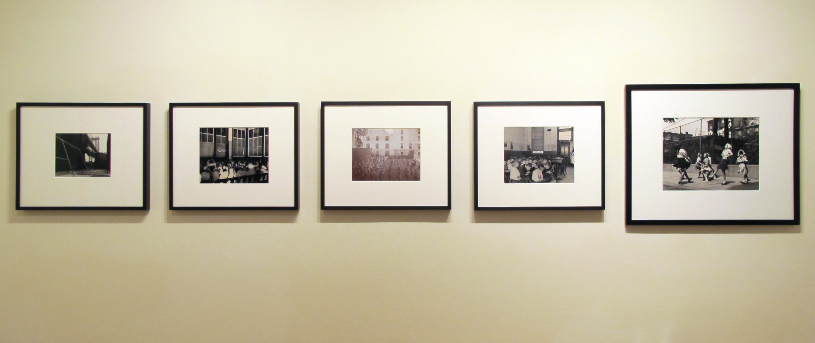 Lives & Still Lives: Leslie Gill, Frances McLaughlin-Gill, and Their Circle Howard Greenberg Gallery 2017