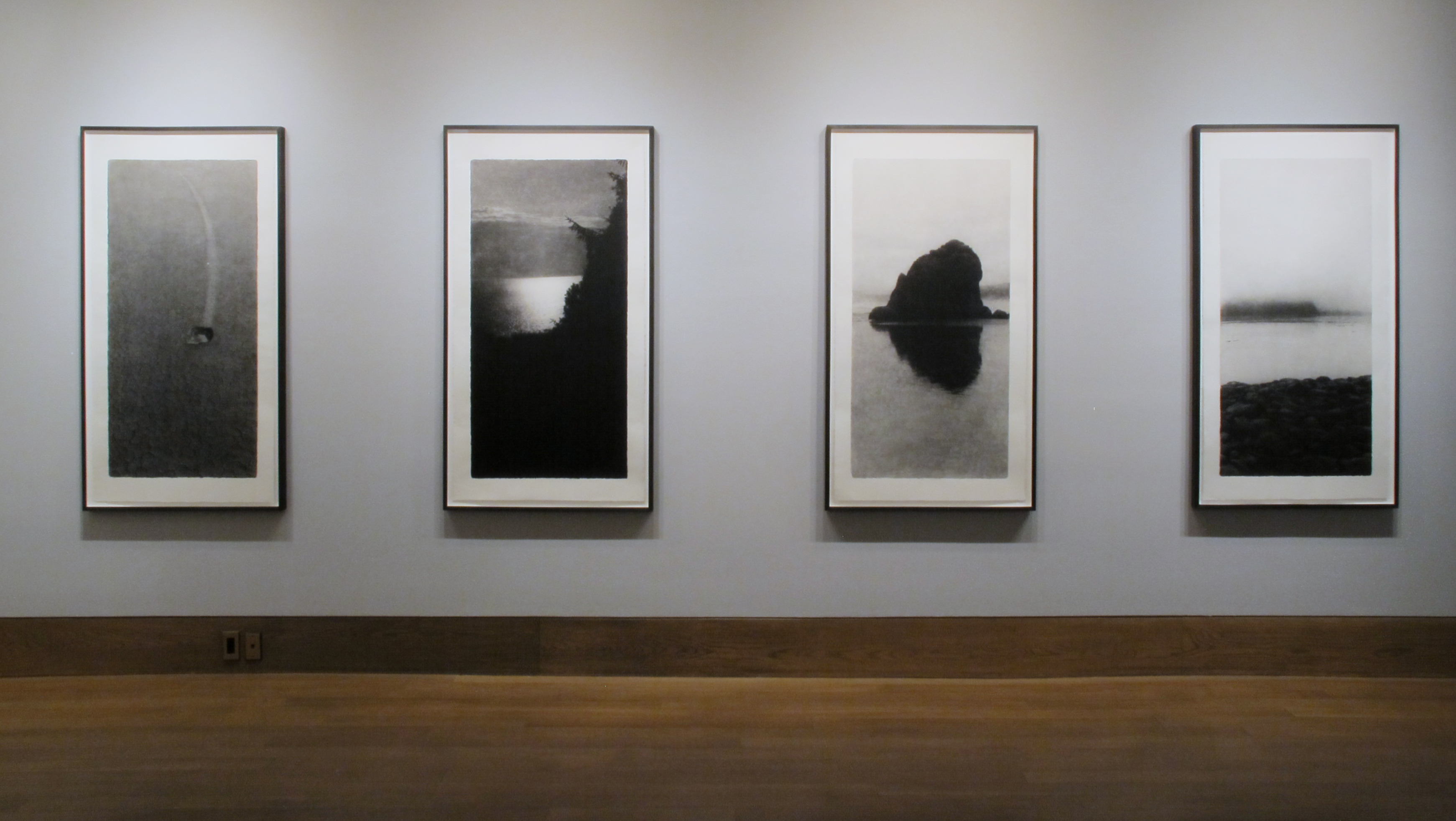 Joel Meyerowitz: Between the Dog and the Wolf, Howard Greenberg Gallery, 2017