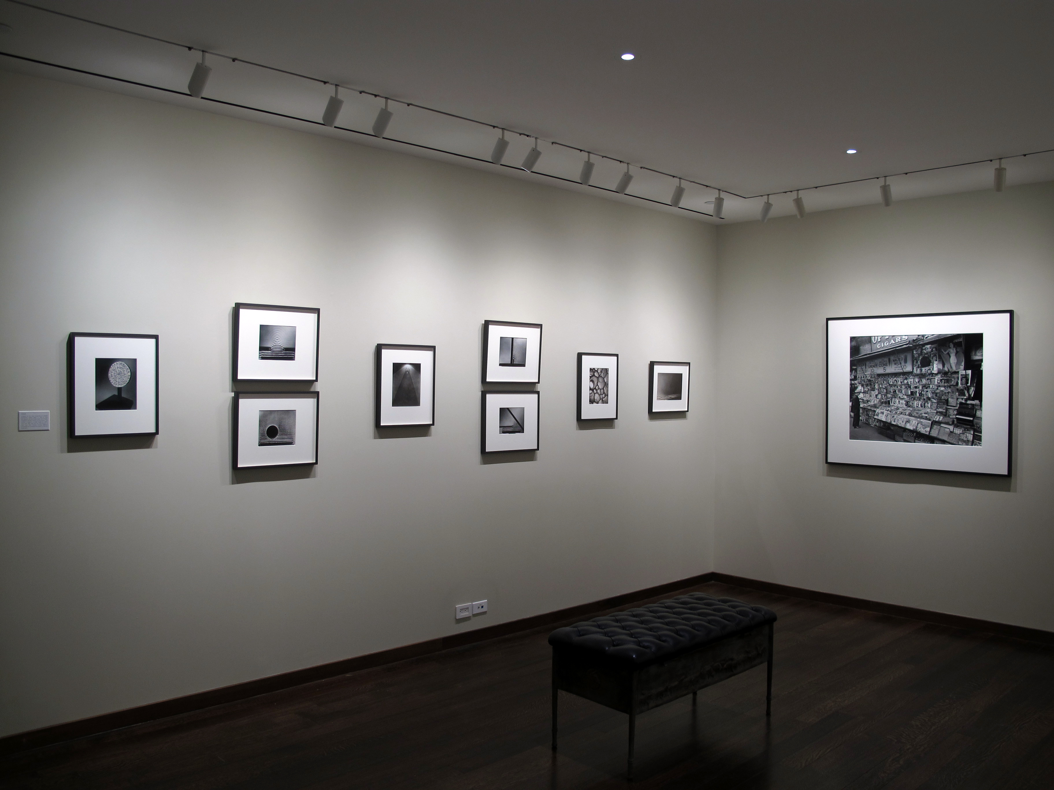 Joel Meyerowitz - 50 Years of Photographs Part II: 1976 - 2012 - Howard Greenberg Gallery - 2012