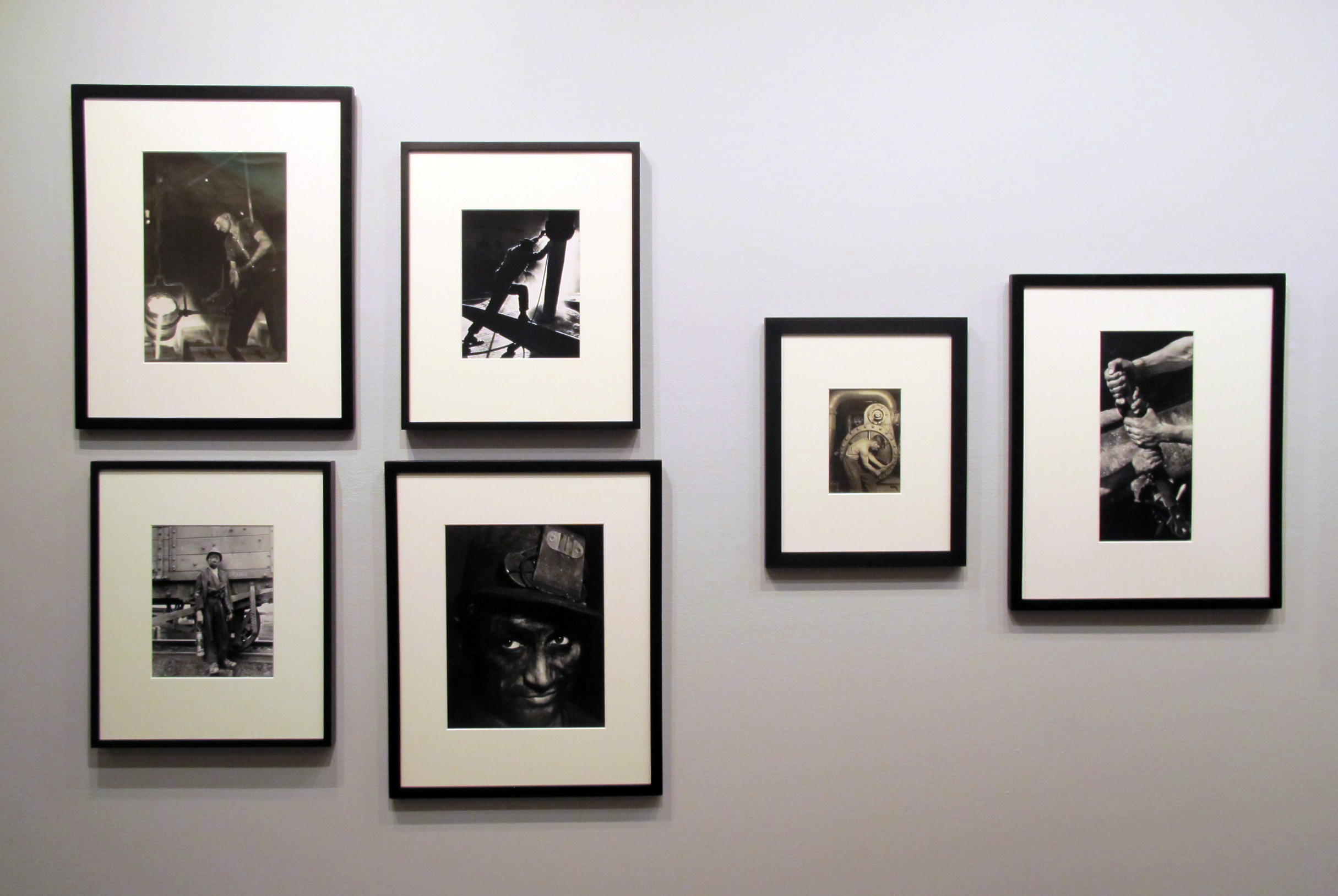 Tom Arndt Where I Live Howard Greenberg Gallery 2017