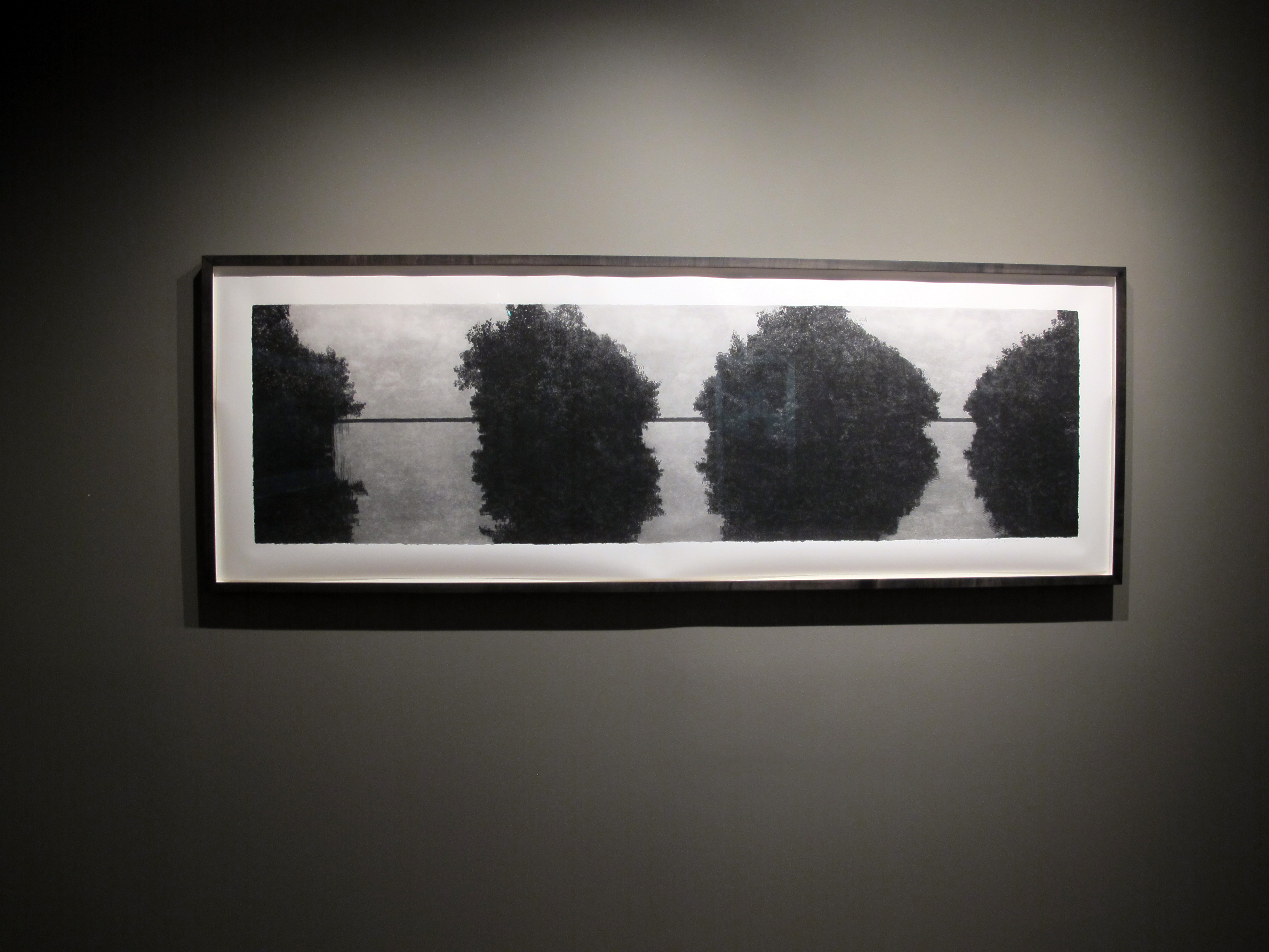 Saul Leiter - Howard Greenberg Gallery - Early Black and White - 2014