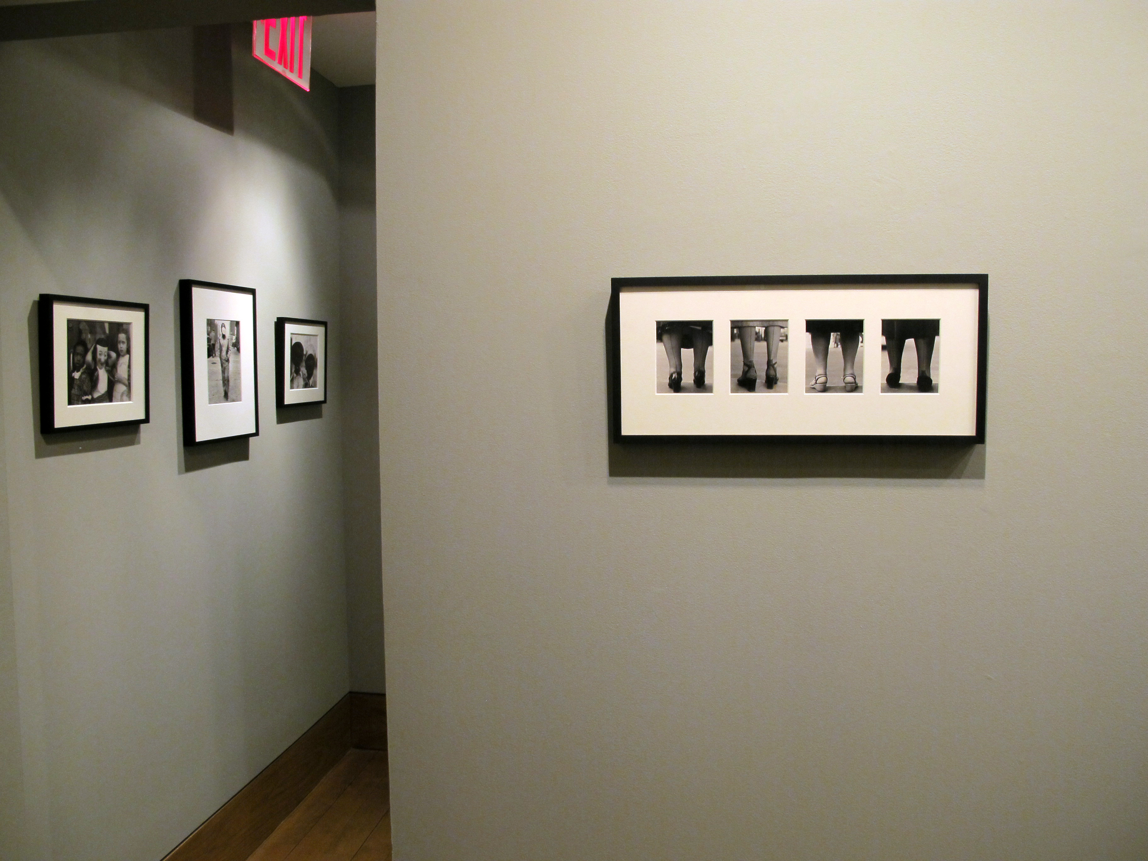 Staff Picks IV - Howard Greenberg Gallery - 2014