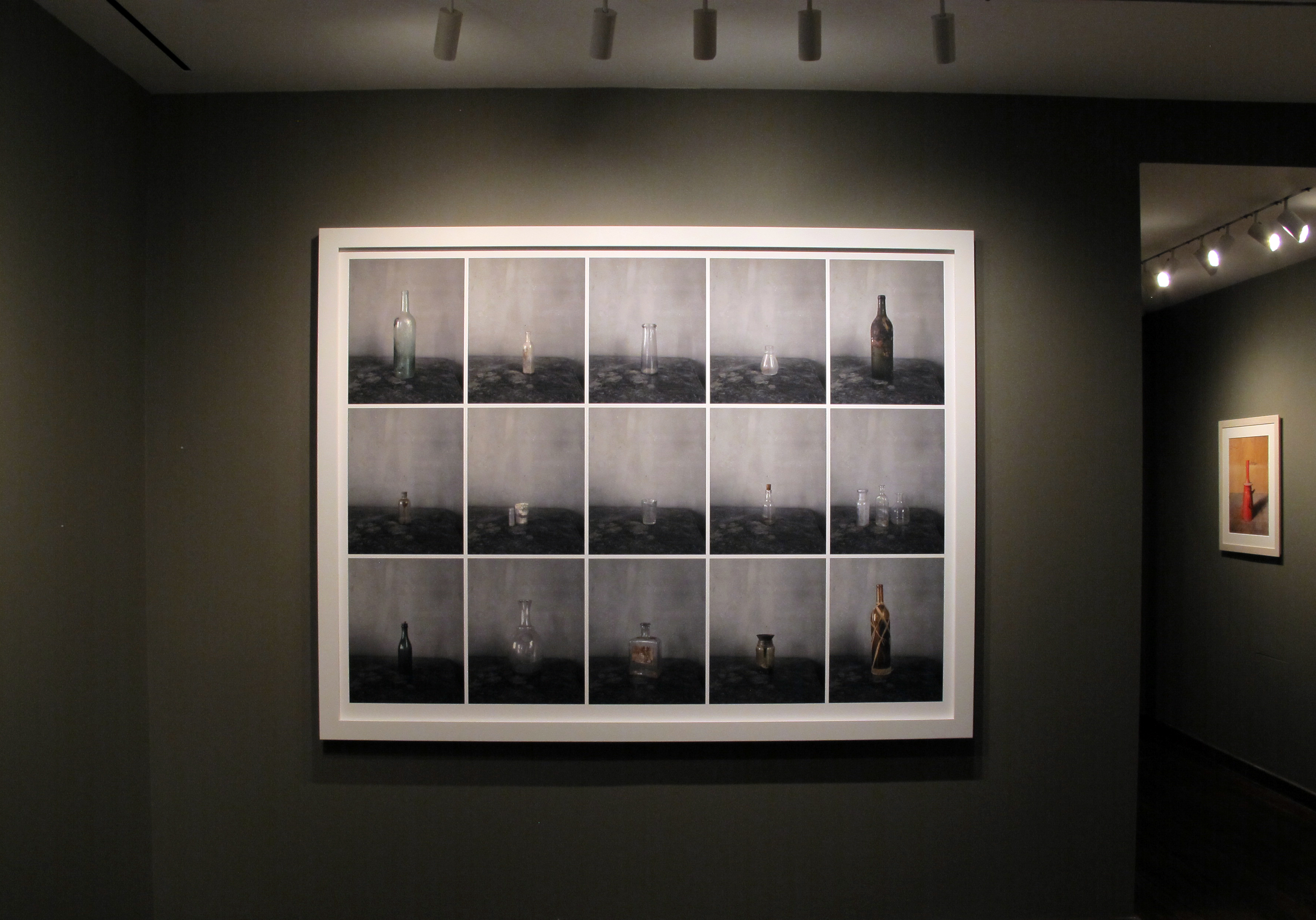 Sid Grossman - Howard Greenberg Gallery - 2017