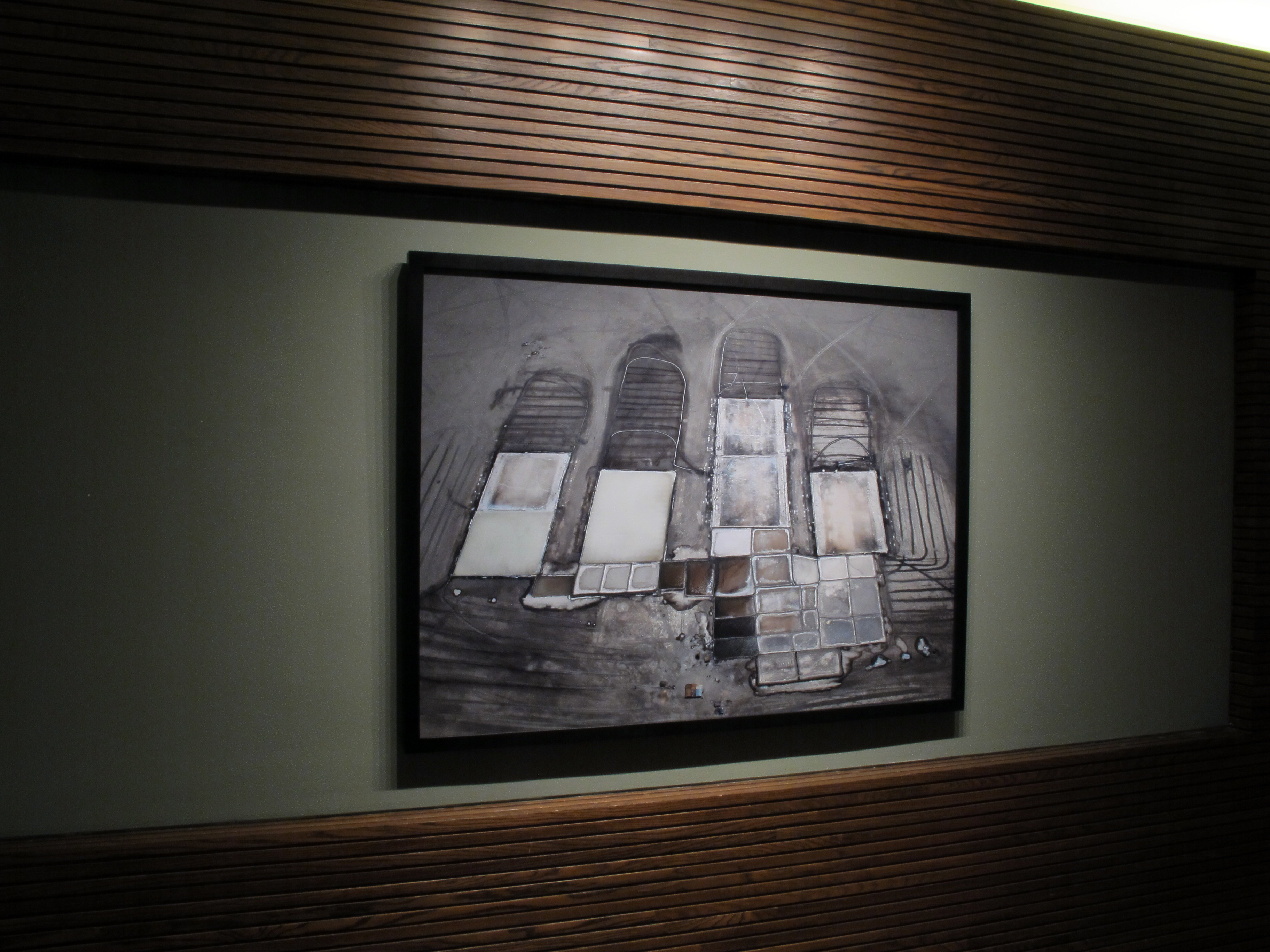 Marvin E. Newman: Sequentially Sought - Howard Greenberg Gallery - 2015