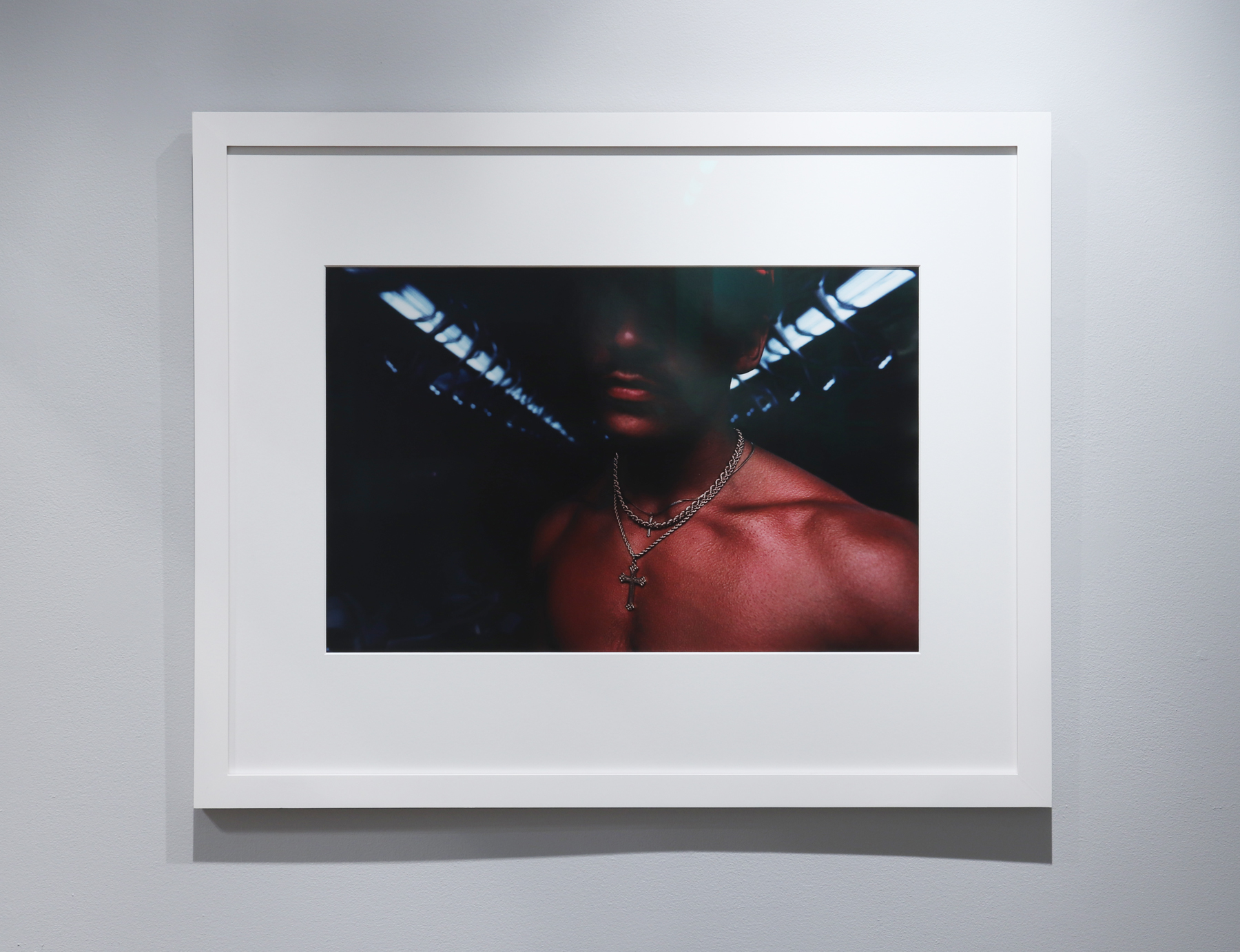 The Immigrants, Howard Greenberg Gallery, 2017