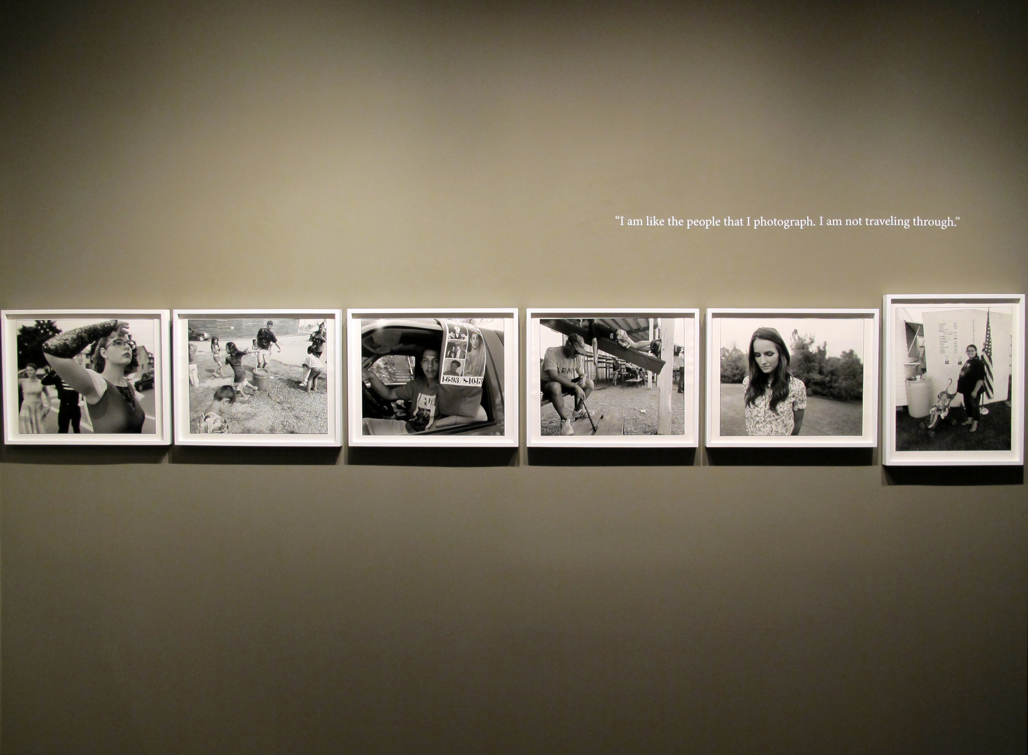 A New and Mysterious Art - Howard Greenberg Gallery - 2016