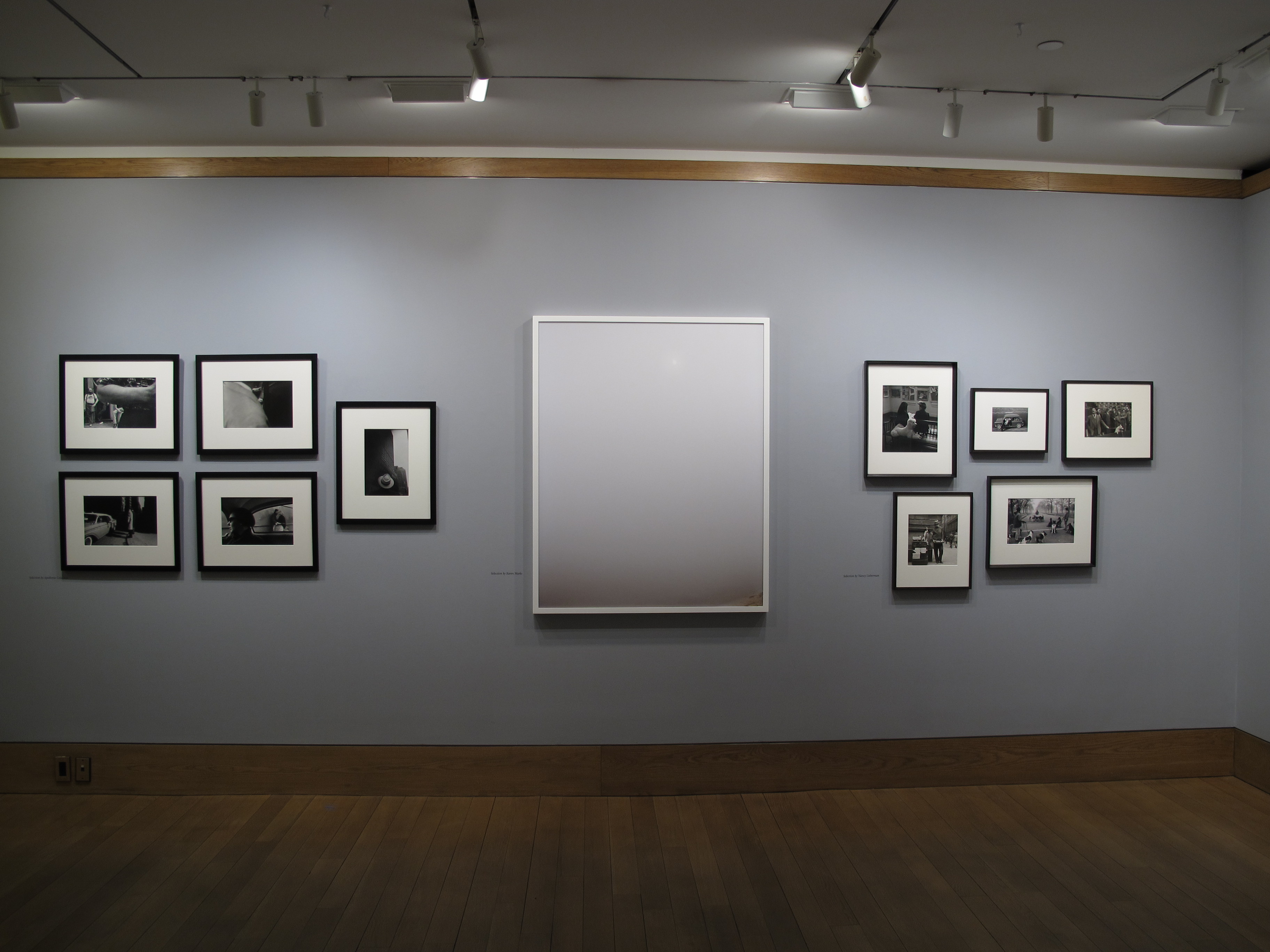 The Image Gallery Redux: 1959-1962 - Howard Greenberg Gallery - 2014