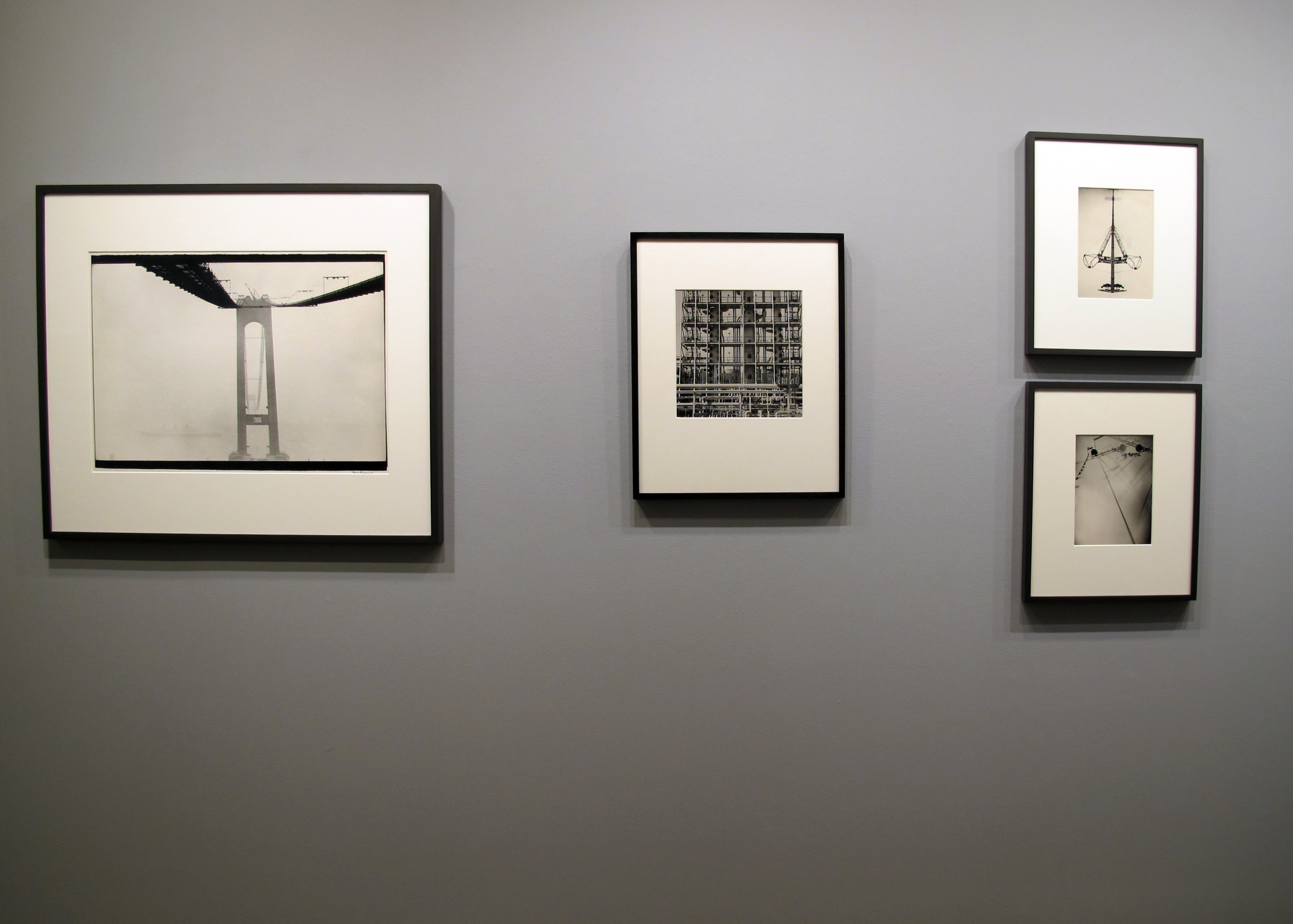 Joel Meyerowitz - The Effect of France - Howard Greenberg Gallery - 2014