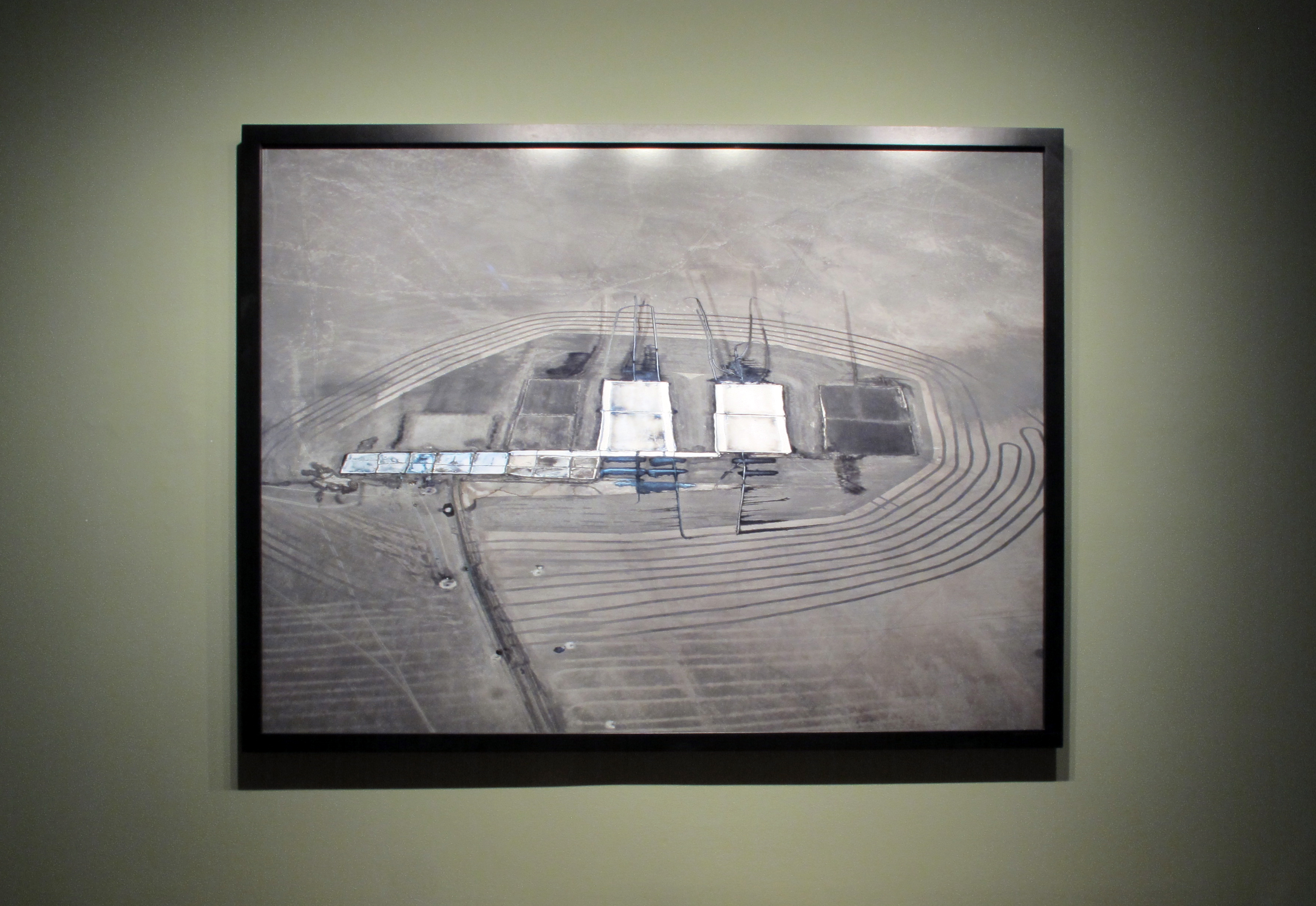 Marvin E. Newman: Sequentially Sought - Howard Greenberg Gallery - 2015